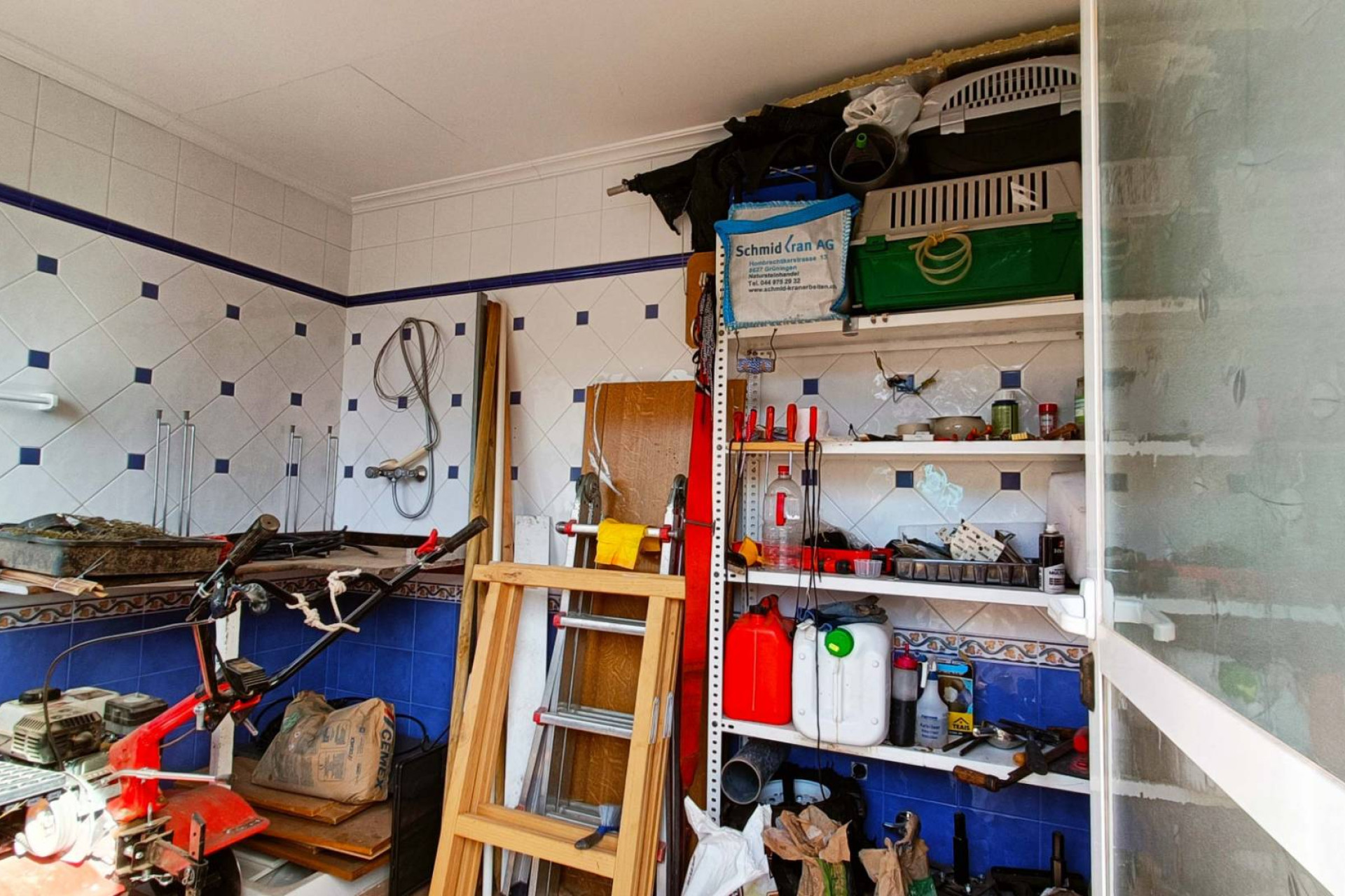 Herverkoop - Landelijke woning - Hondón de los Fráiles