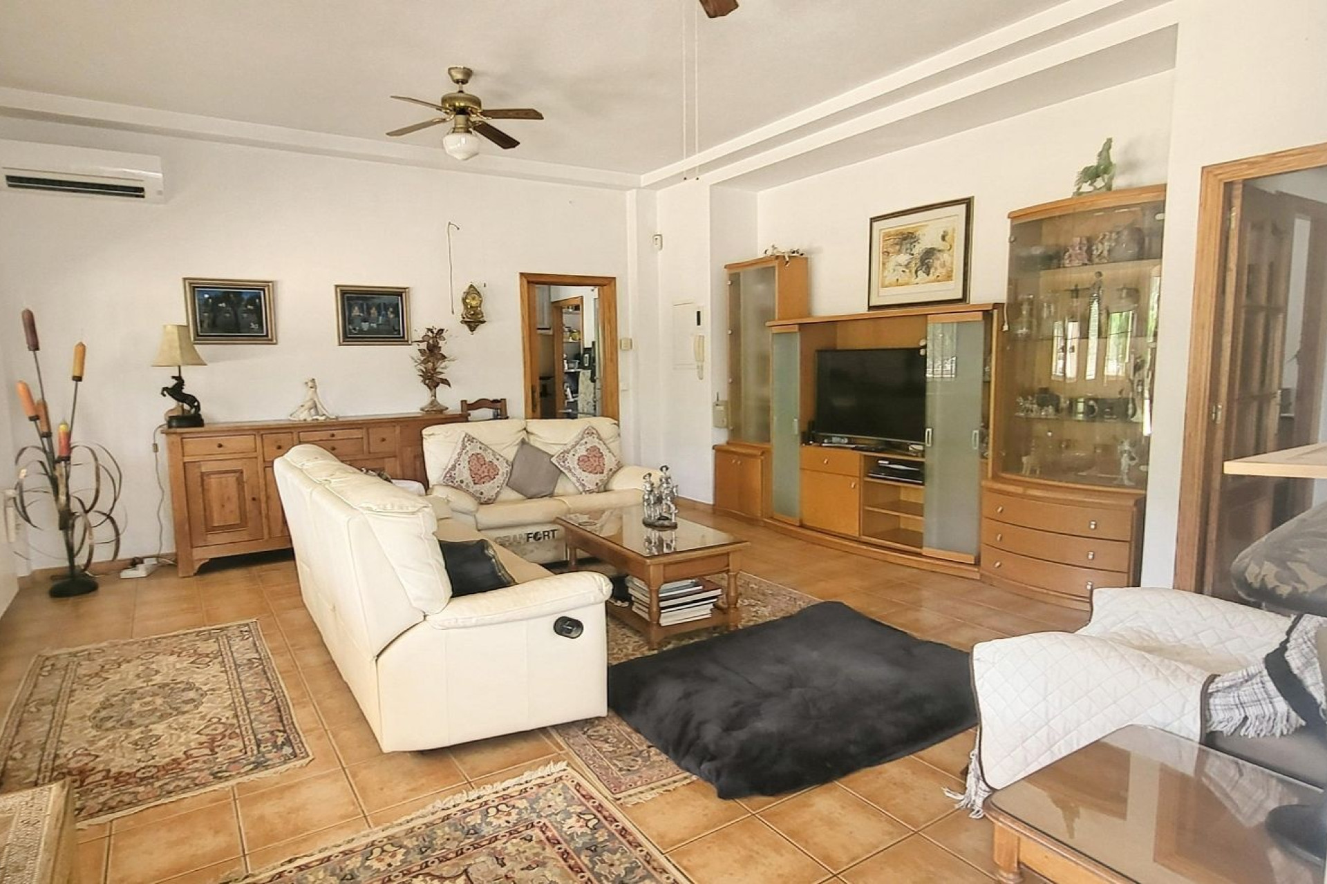 Herverkoop - Landelijke woning - Hondon - Hondon de Las Nieves