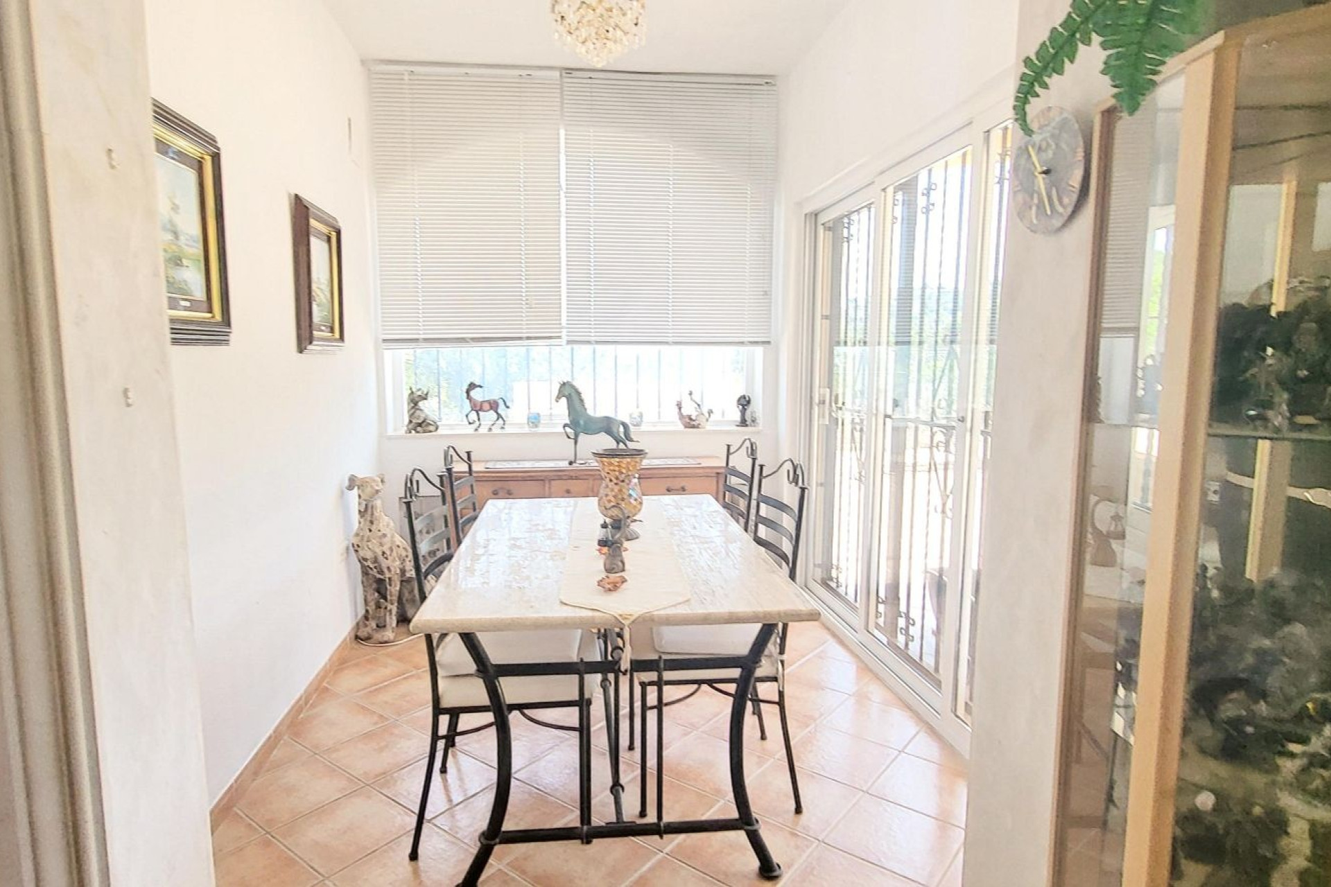Herverkoop - Landelijke woning - Hondon - Hondon de Las Nieves