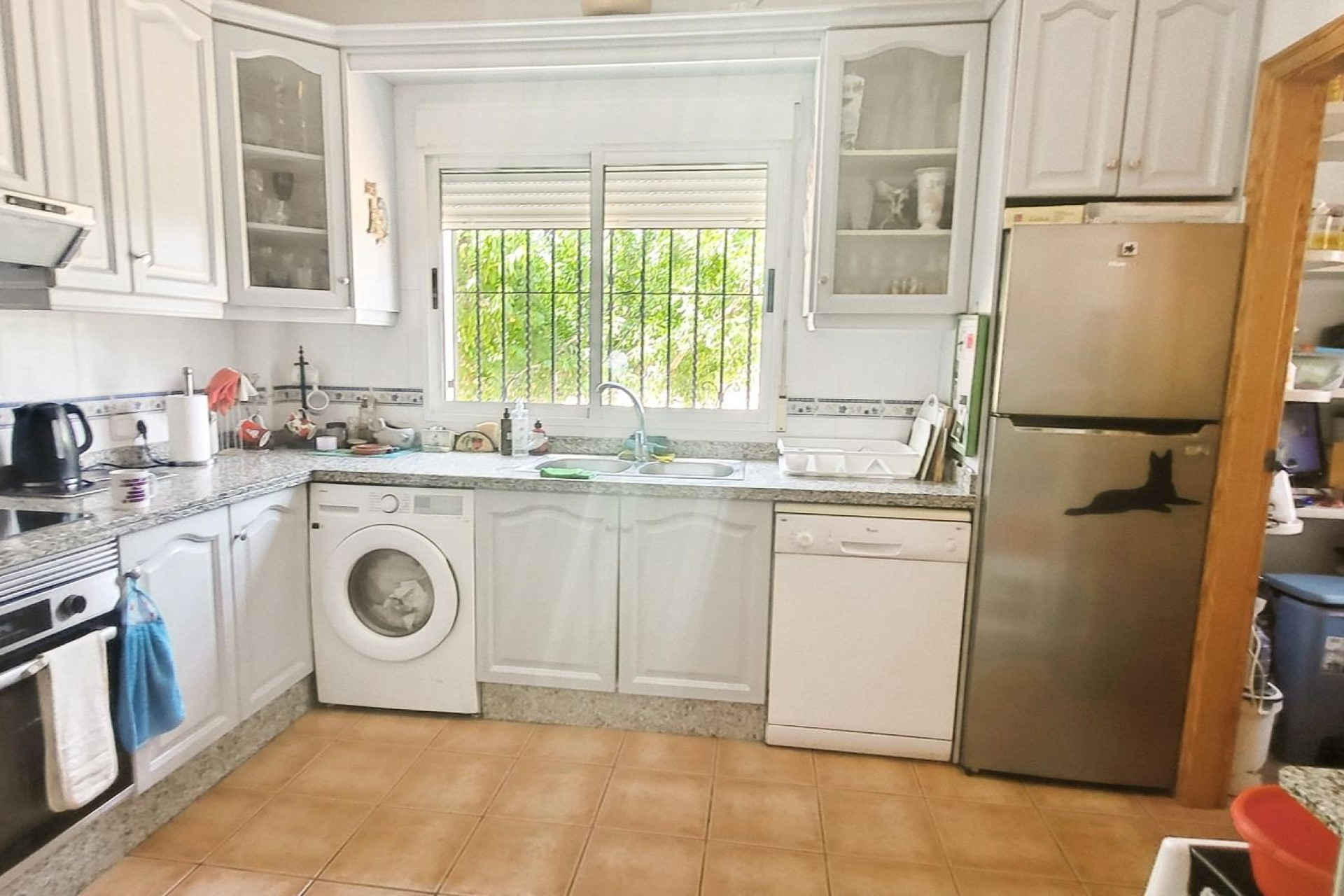 Herverkoop - Landelijke woning - Hondon - Hondon de Las Nieves