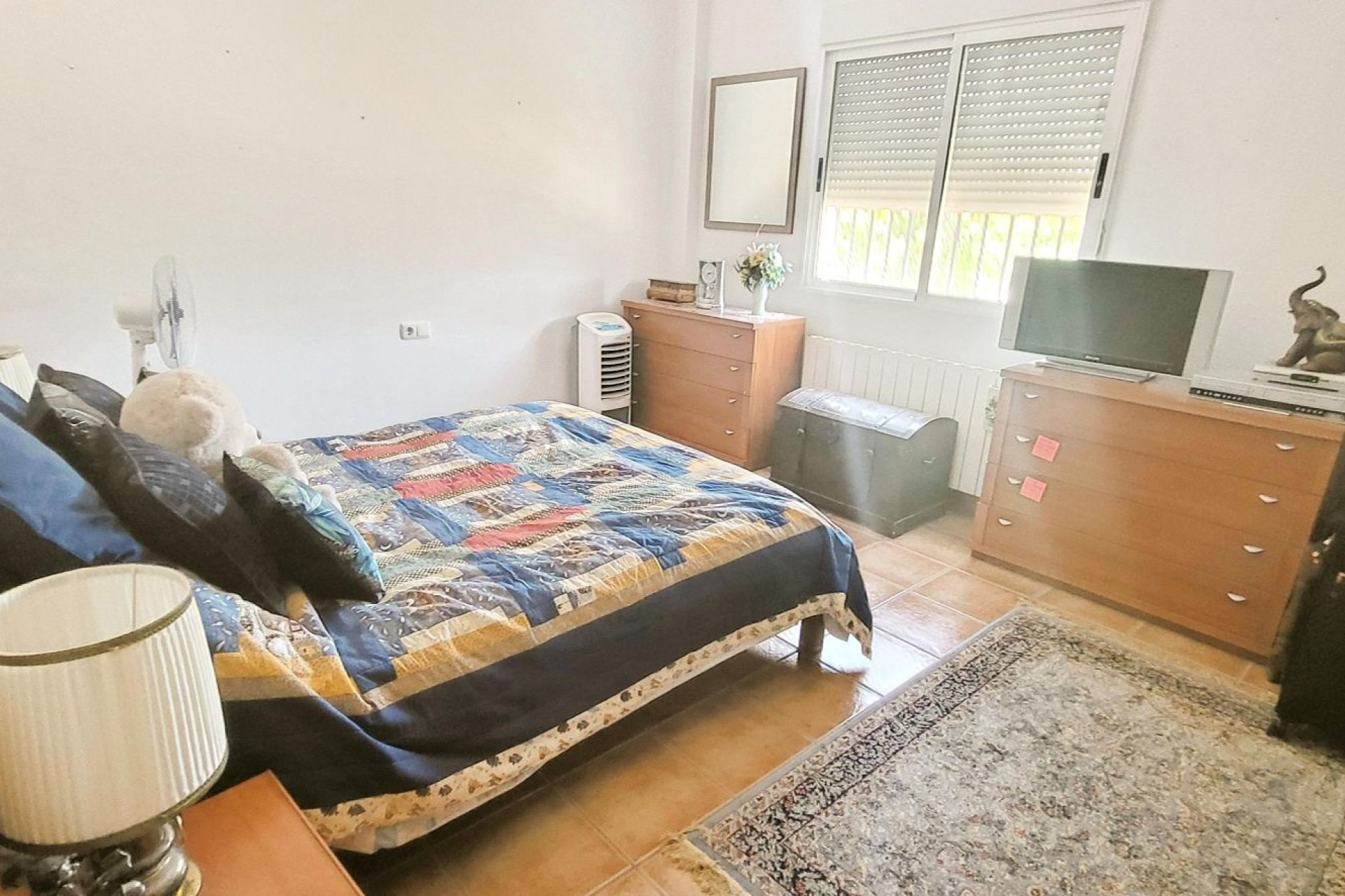 Herverkoop - Landelijke woning - Hondon - Hondon de Las Nieves