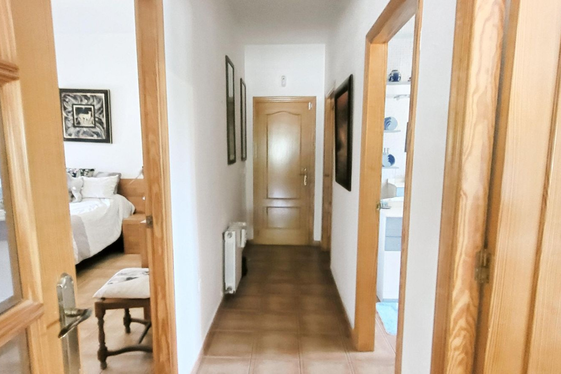 Herverkoop - Landelijke woning - Hondon - Hondon de Las Nieves