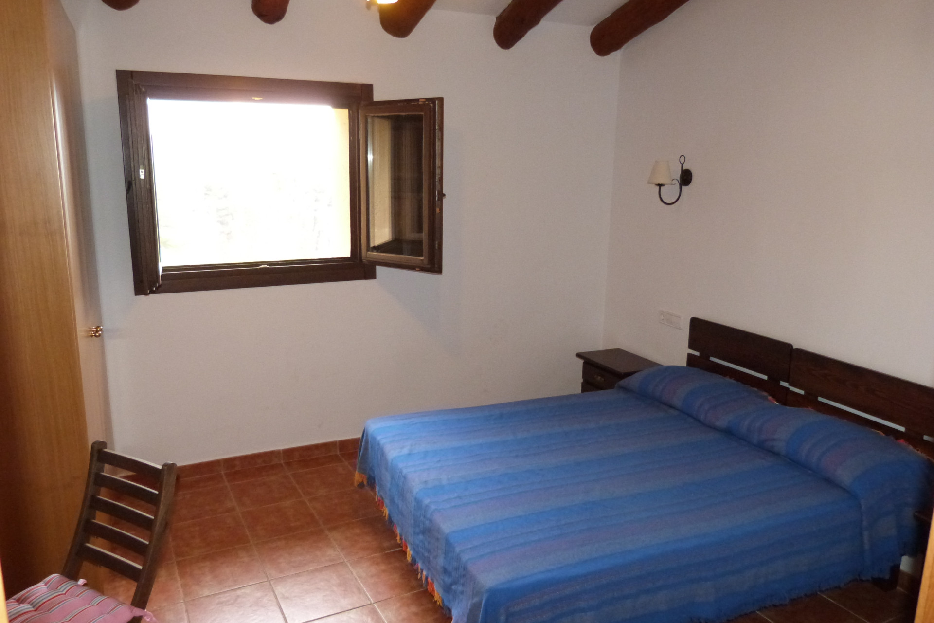 Herverkoop - Landelijke woning - Ibi - Ibi - Country