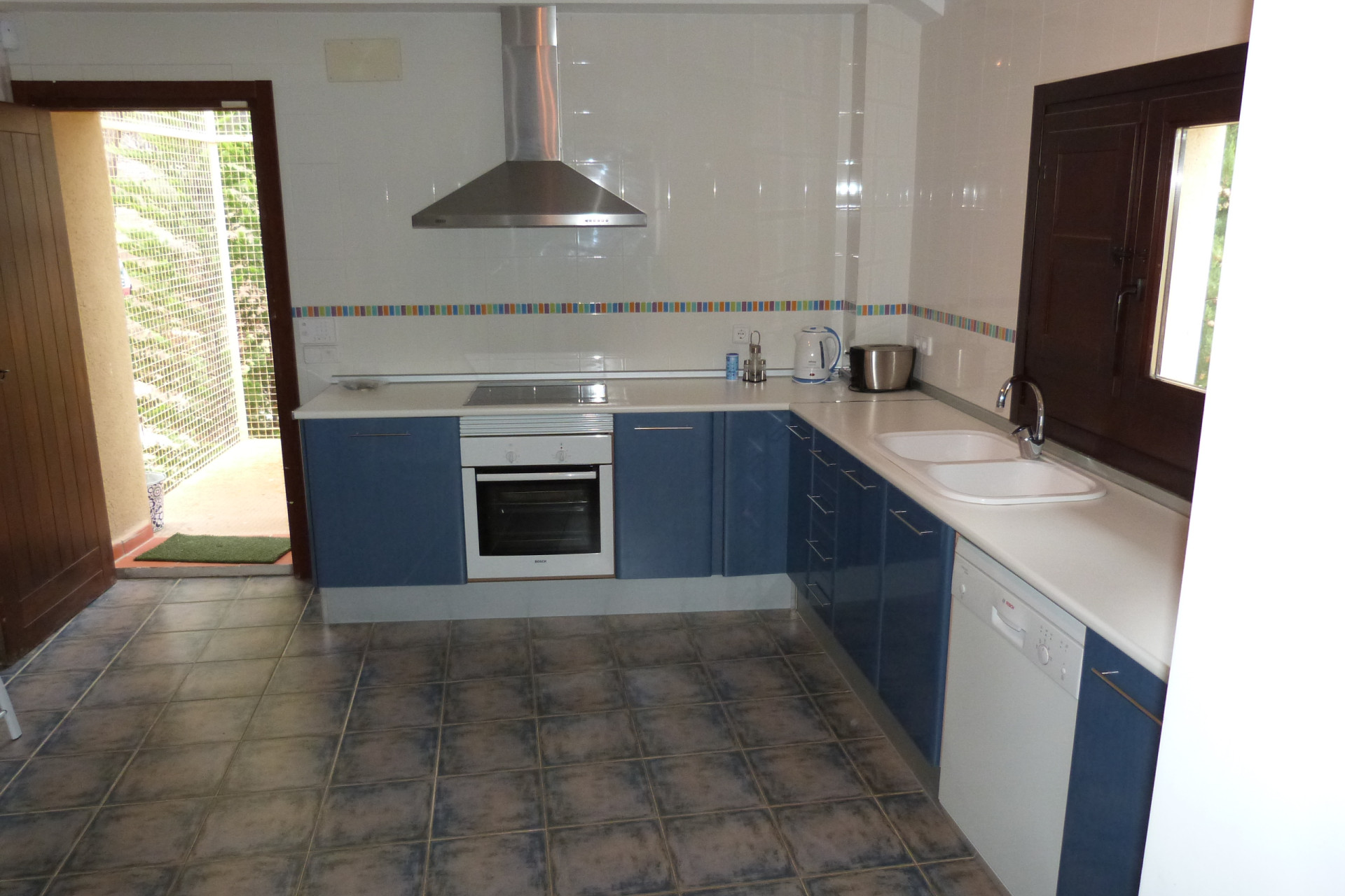 Herverkoop - Landelijke woning - Ibi - Ibi - Country