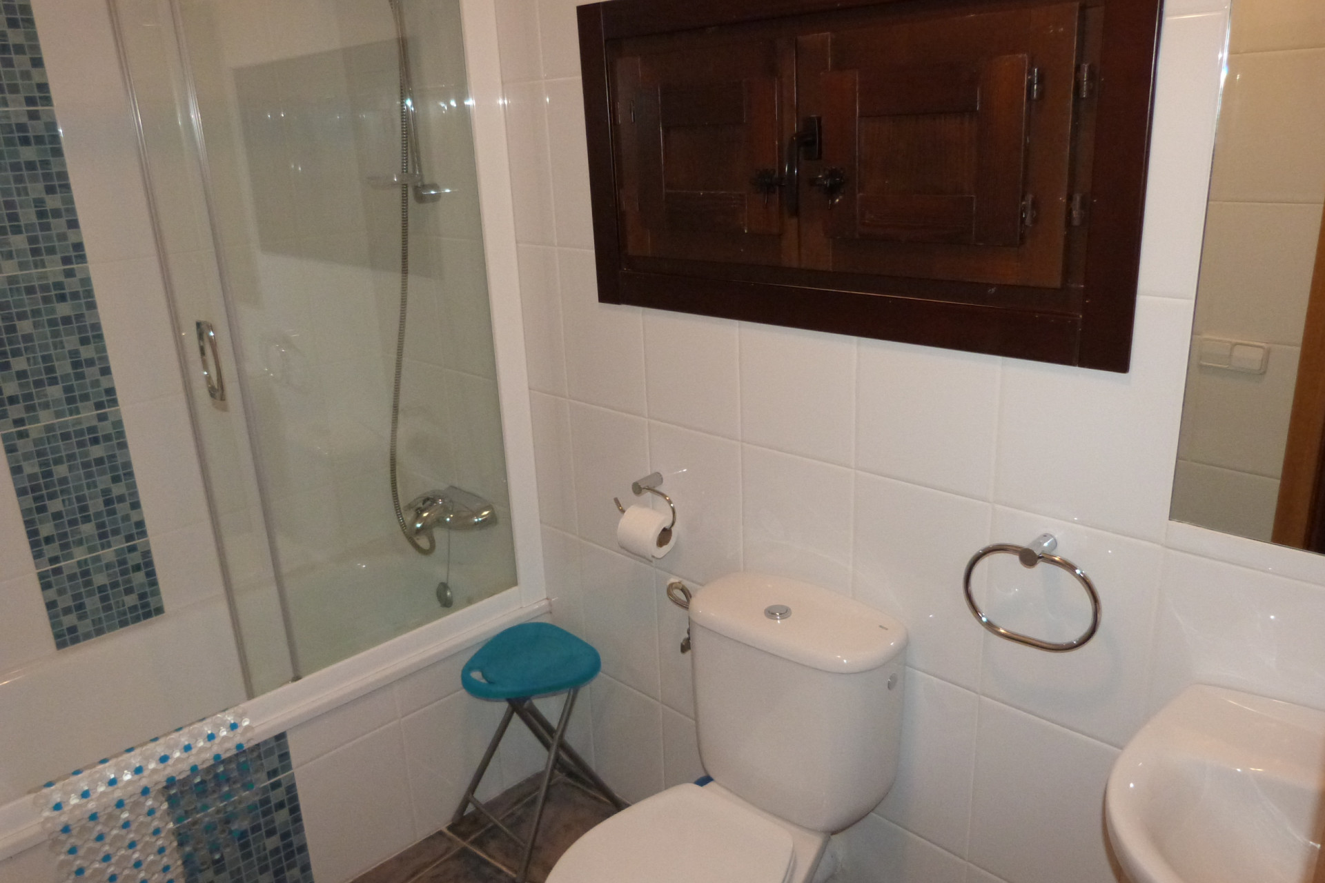 Herverkoop - Landelijke woning - Ibi - Ibi - Country