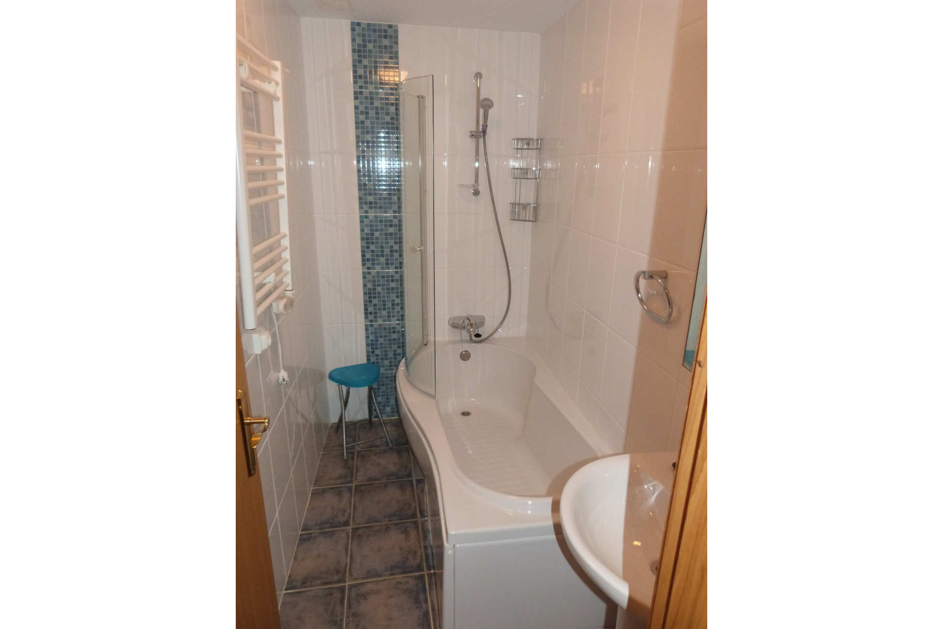 Herverkoop - Landelijke woning - Ibi - Ibi - Country