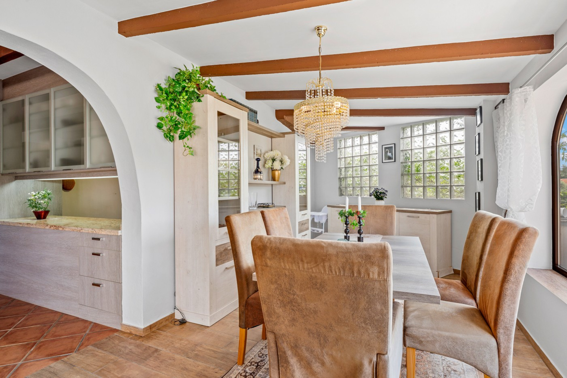 Herverkoop - Landelijke woning - La Nucia - La Nucia - Country