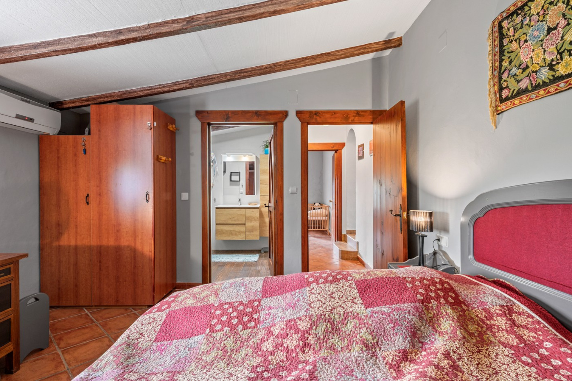 Herverkoop - Landelijke woning - La Nucia - La Nucia - Country