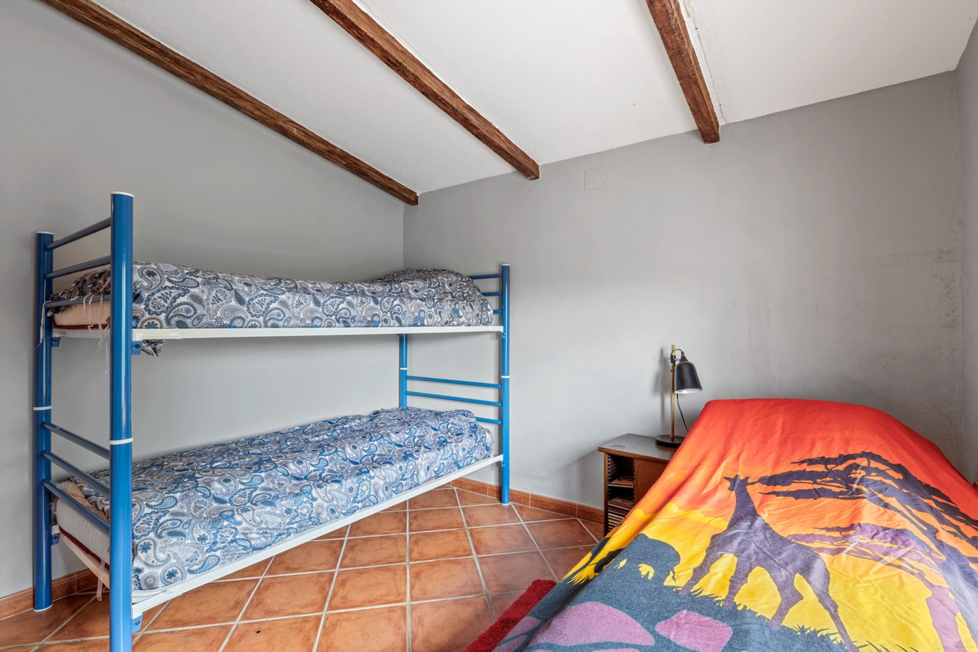 Herverkoop - Landelijke woning - La Nucia - La Nucia - Country