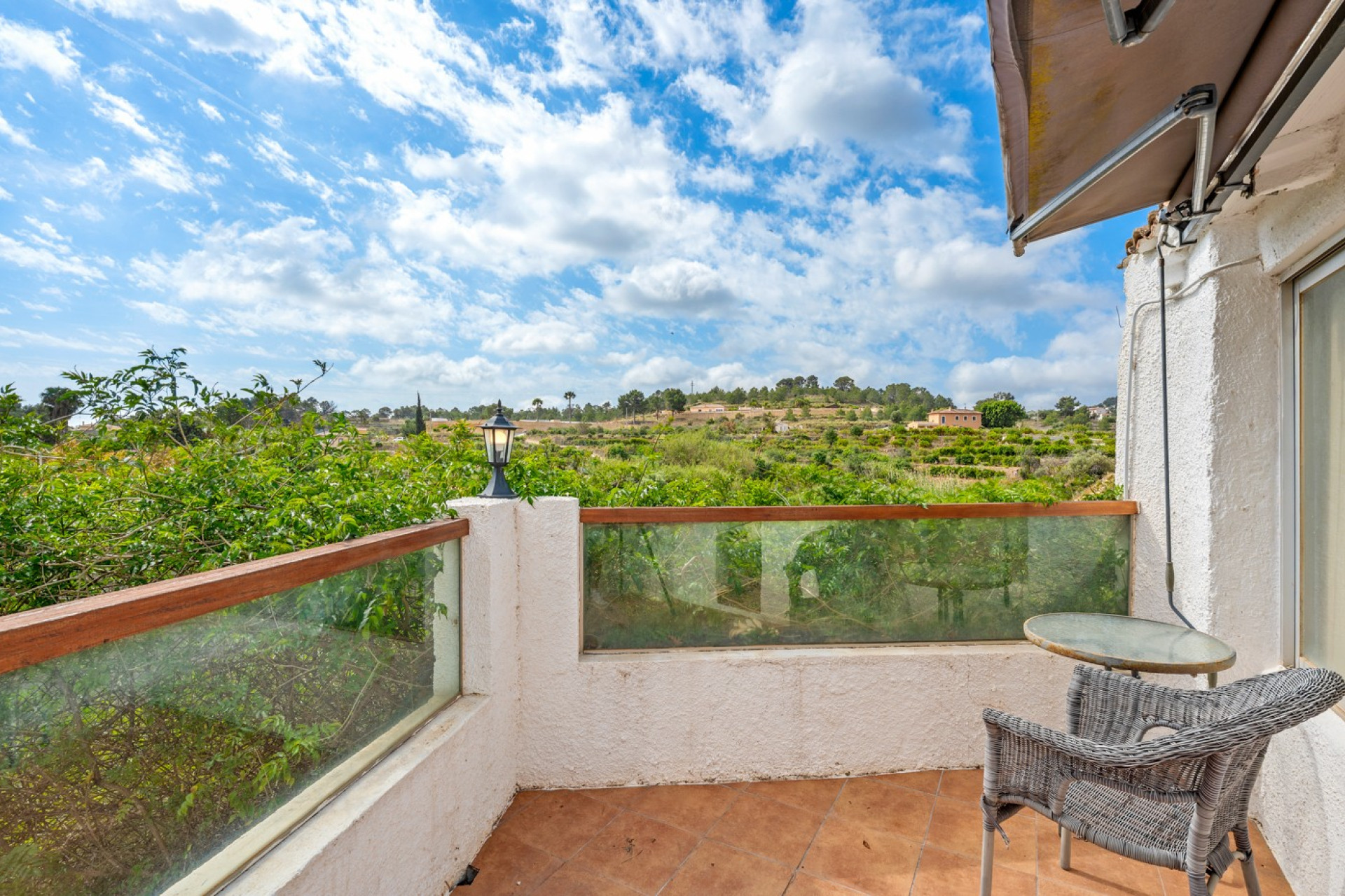 Herverkoop - Landelijke woning - La Nucia - La Nucia - Country