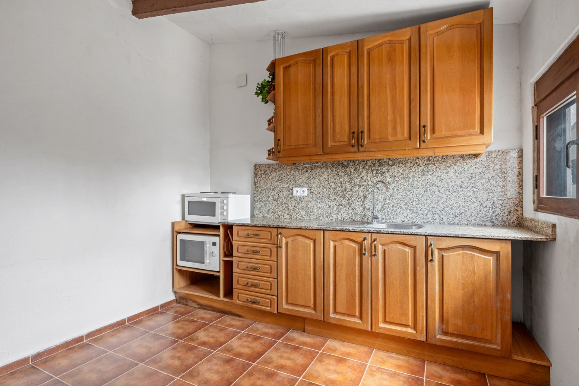 Herverkoop - Landelijke woning - La Nucia - La Nucia - Country