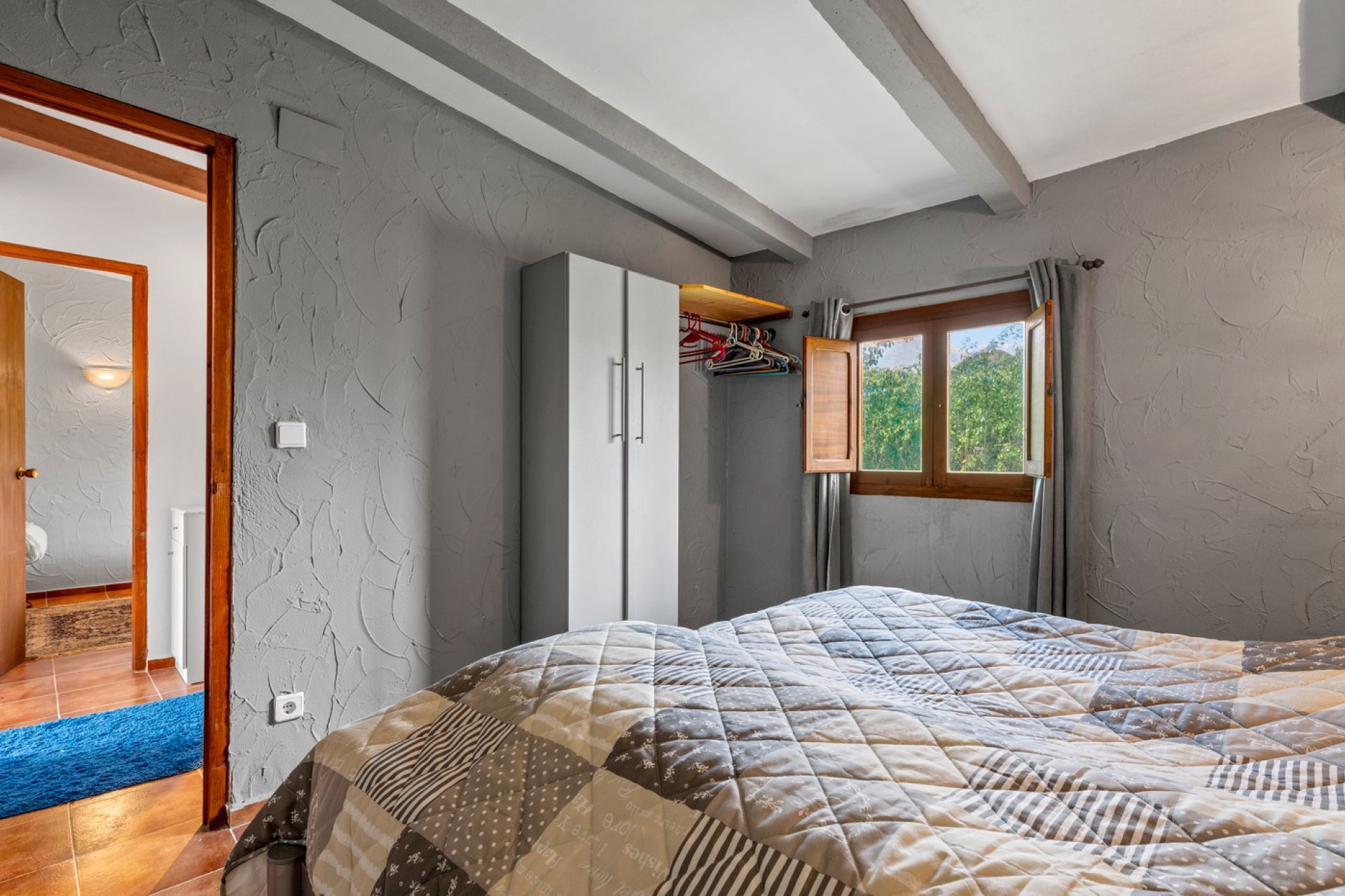 Herverkoop - Landelijke woning - La Nucia - La Nucia - Country