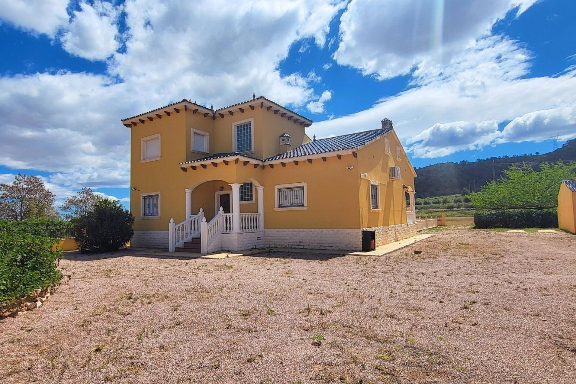 Herverkoop - Landelijke woning - La Romana - La Romana - Country