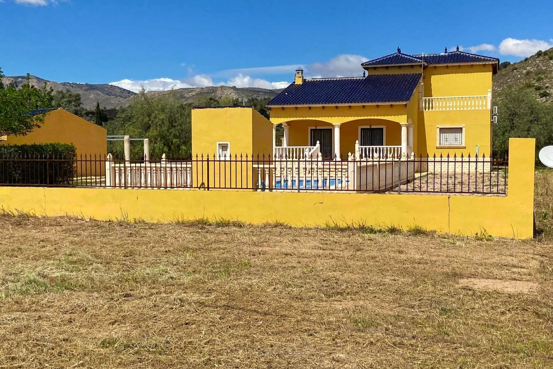 Herverkoop - Landelijke woning - La Romana - La Romana - Country