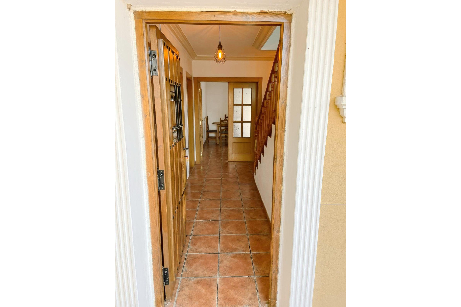 Herverkoop - Landelijke woning - La Romana - La Romana - Country