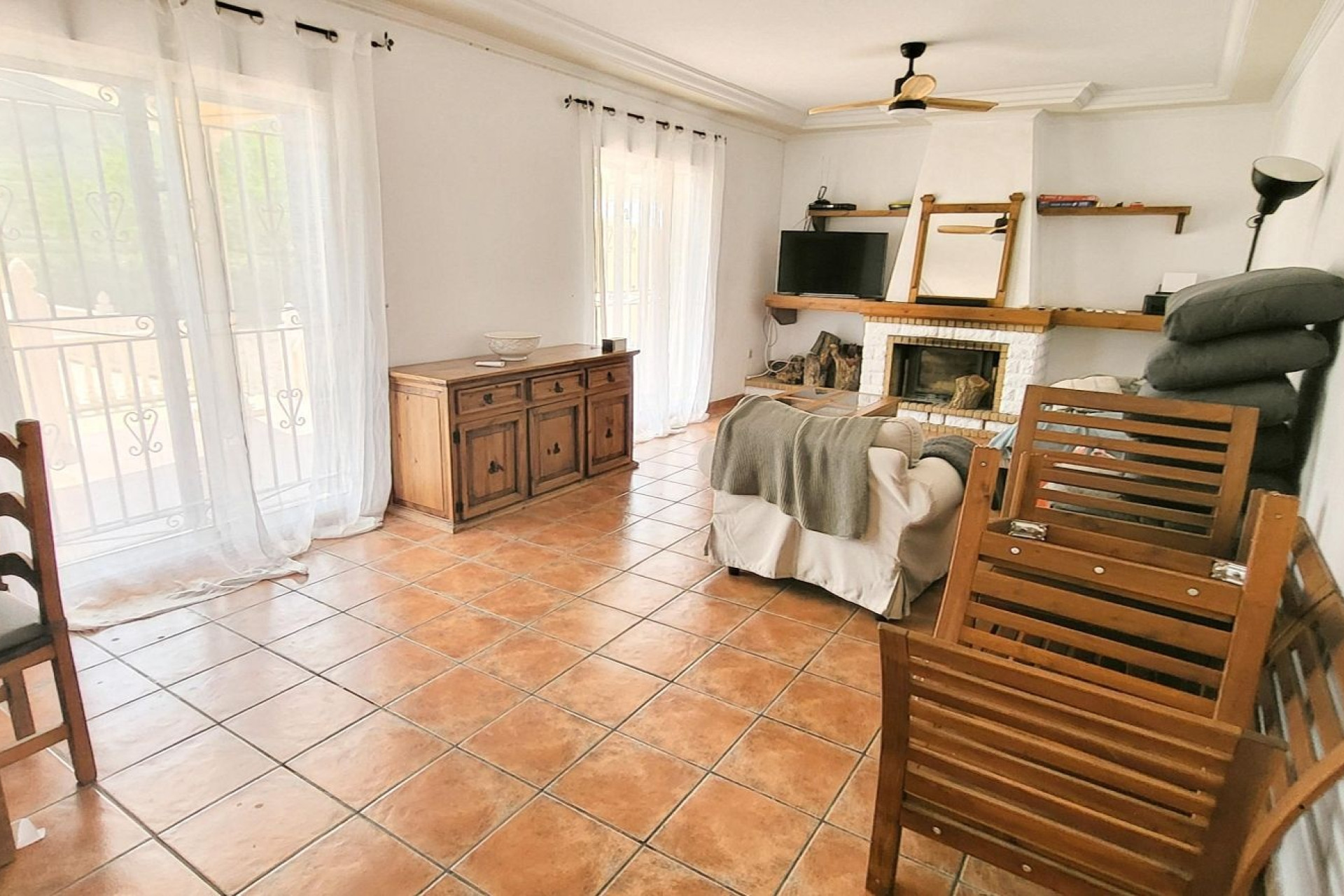 Herverkoop - Landelijke woning - La Romana - La Romana - Country