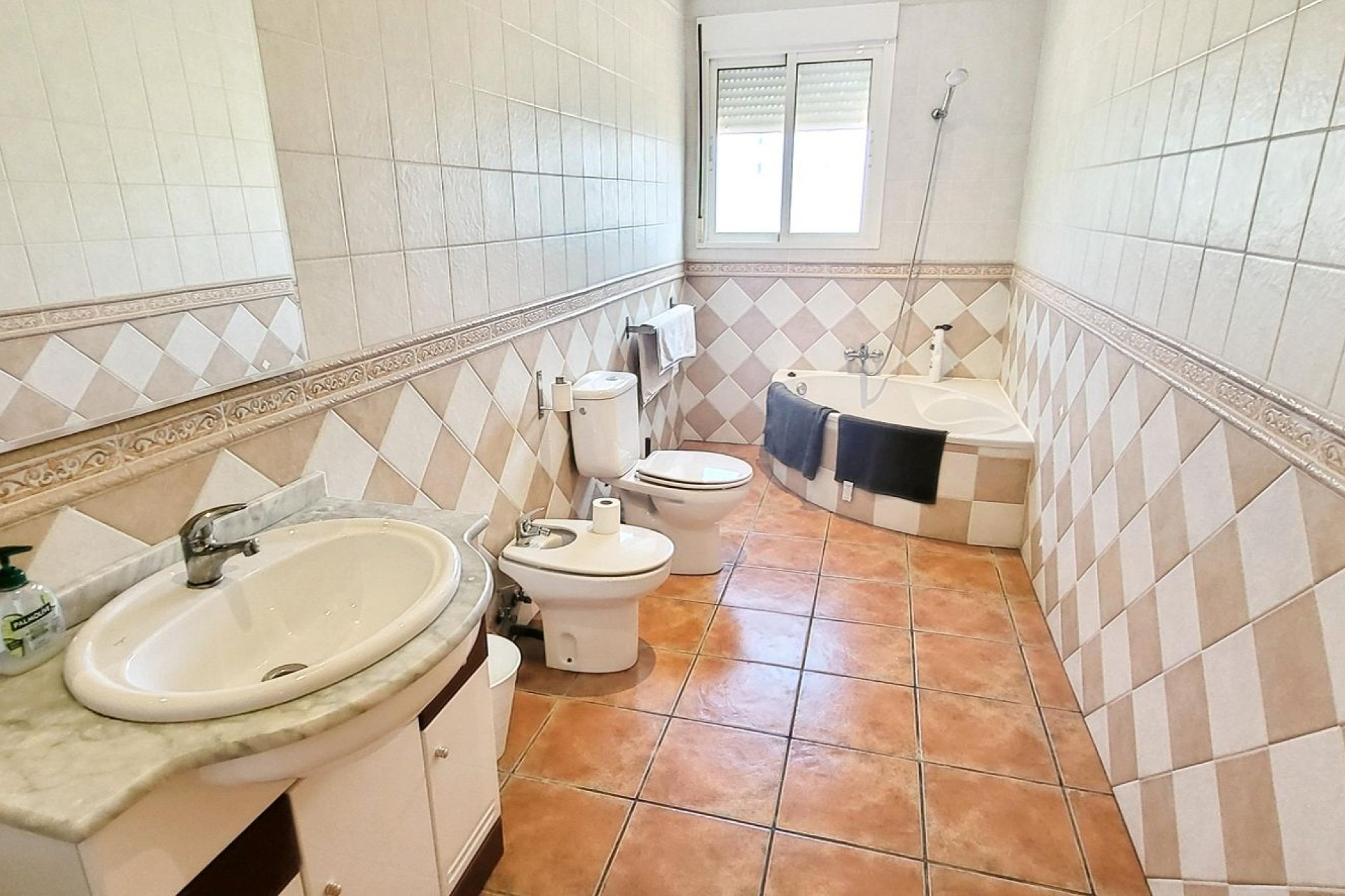 Herverkoop - Landelijke woning - La Romana - La Romana - Country