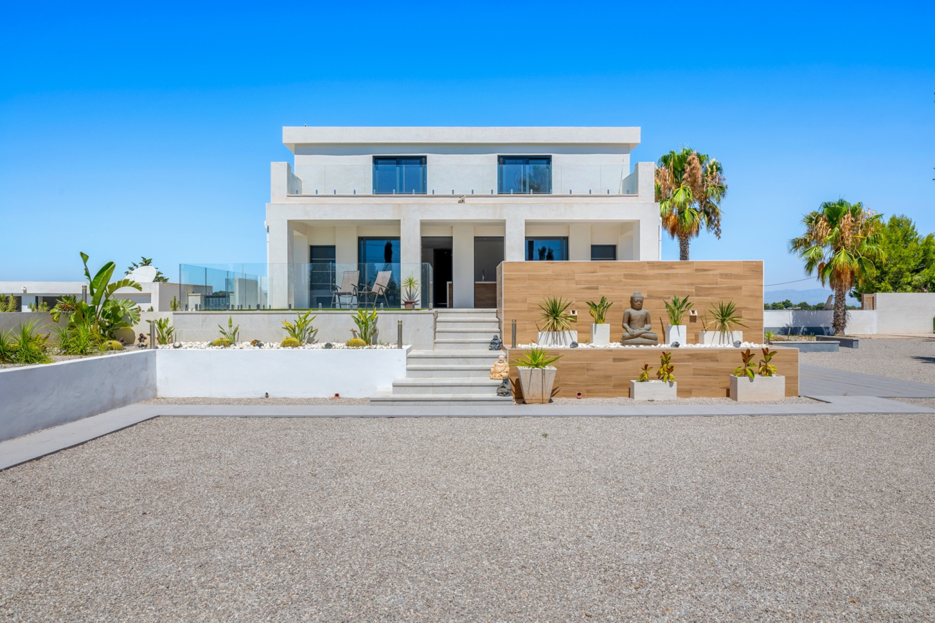 Herverkoop - Landelijke woning - Los Montesinos - La Herrada