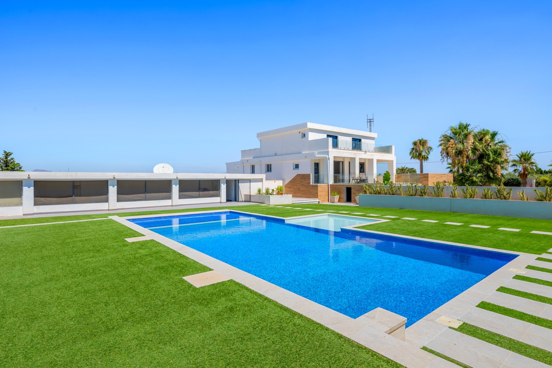Herverkoop - Landelijke woning - Los Montesinos - La Herrada