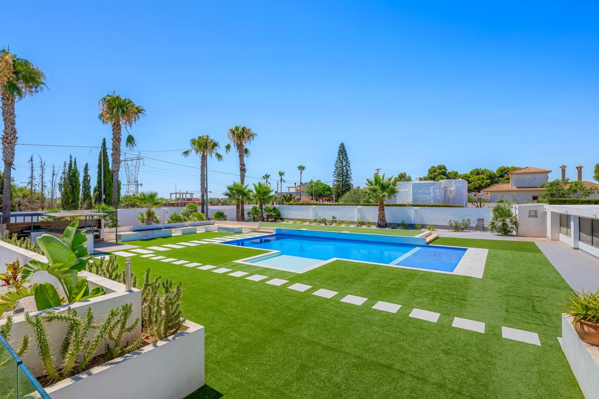 Herverkoop - Landelijke woning - Los Montesinos - La Herrada