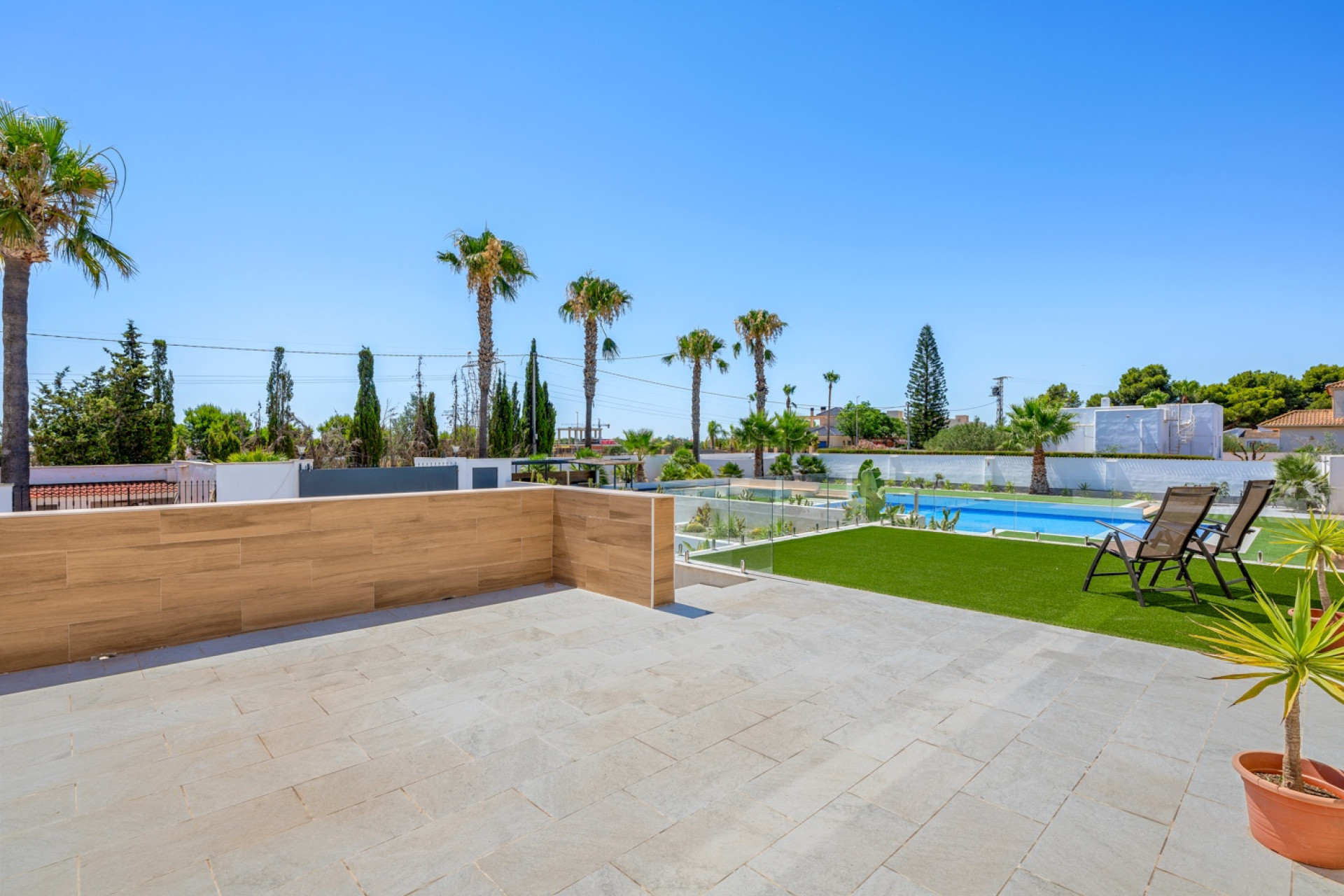 Herverkoop - Landelijke woning - Los Montesinos - La Herrada