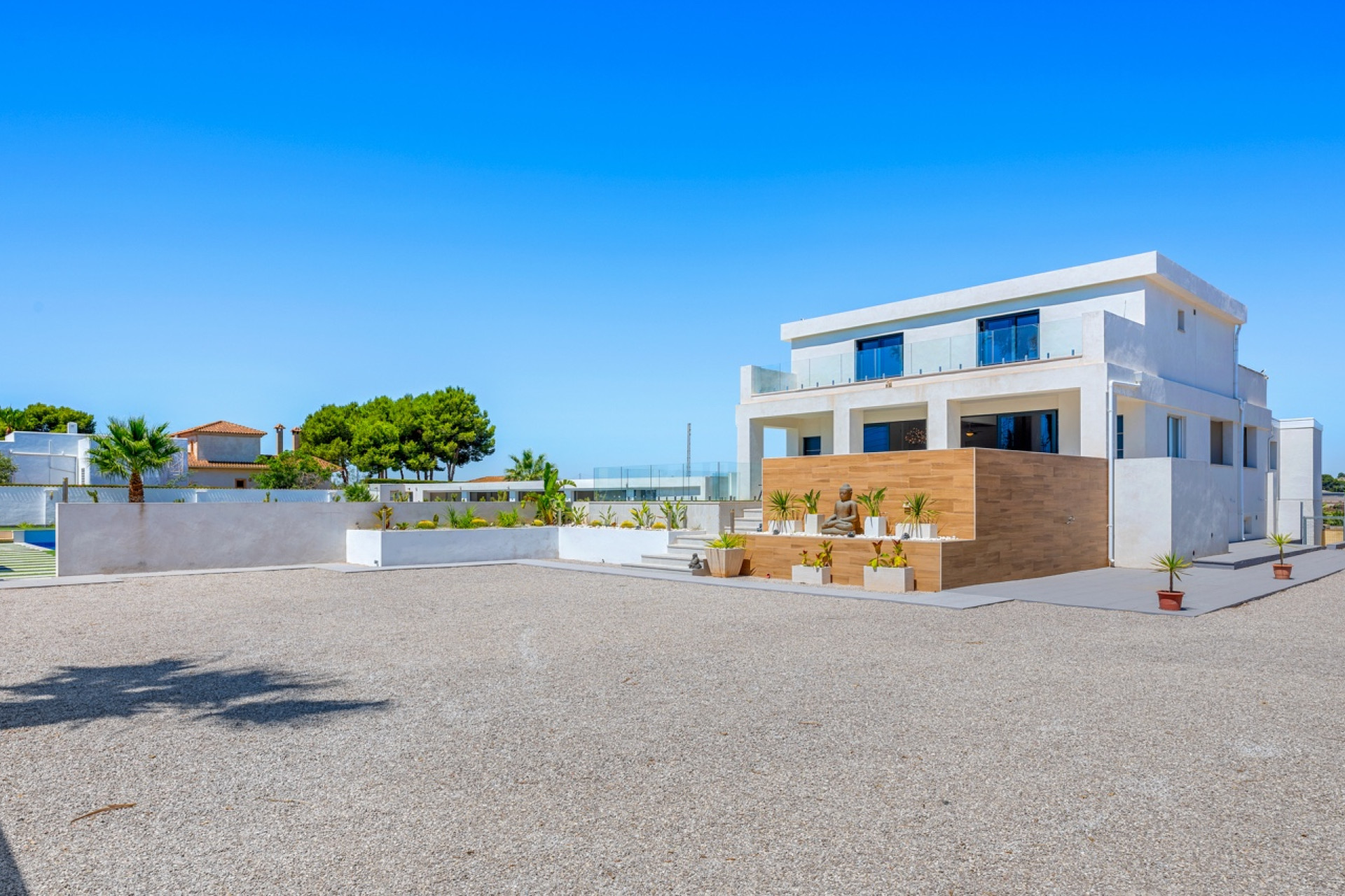 Herverkoop - Landelijke woning - Los Montesinos - La Herrada