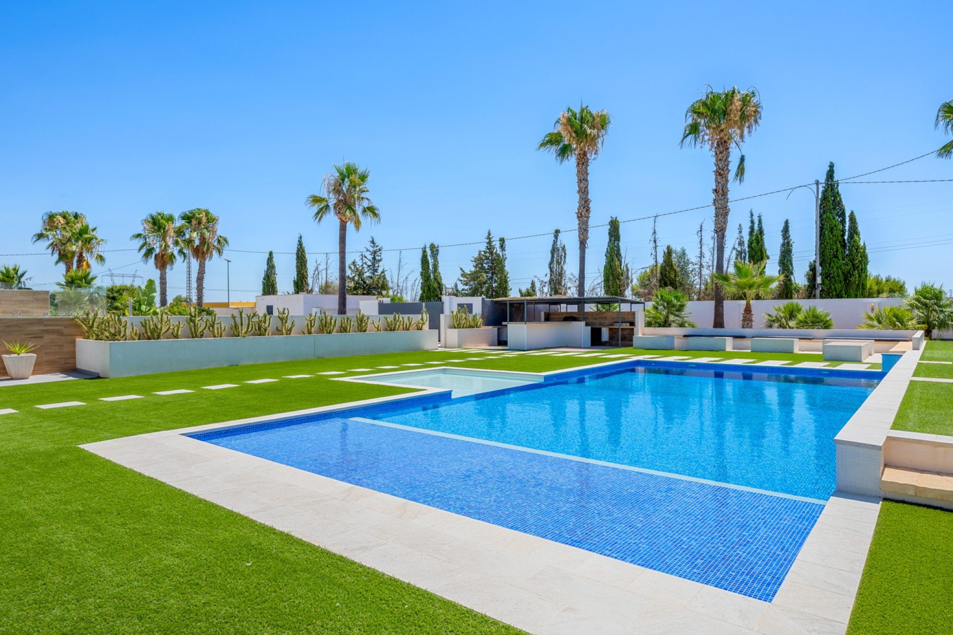 Herverkoop - Landelijke woning - Los Montesinos - La Herrada