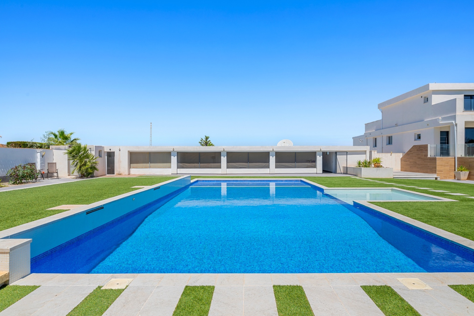Herverkoop - Landelijke woning - Los Montesinos - La Herrada