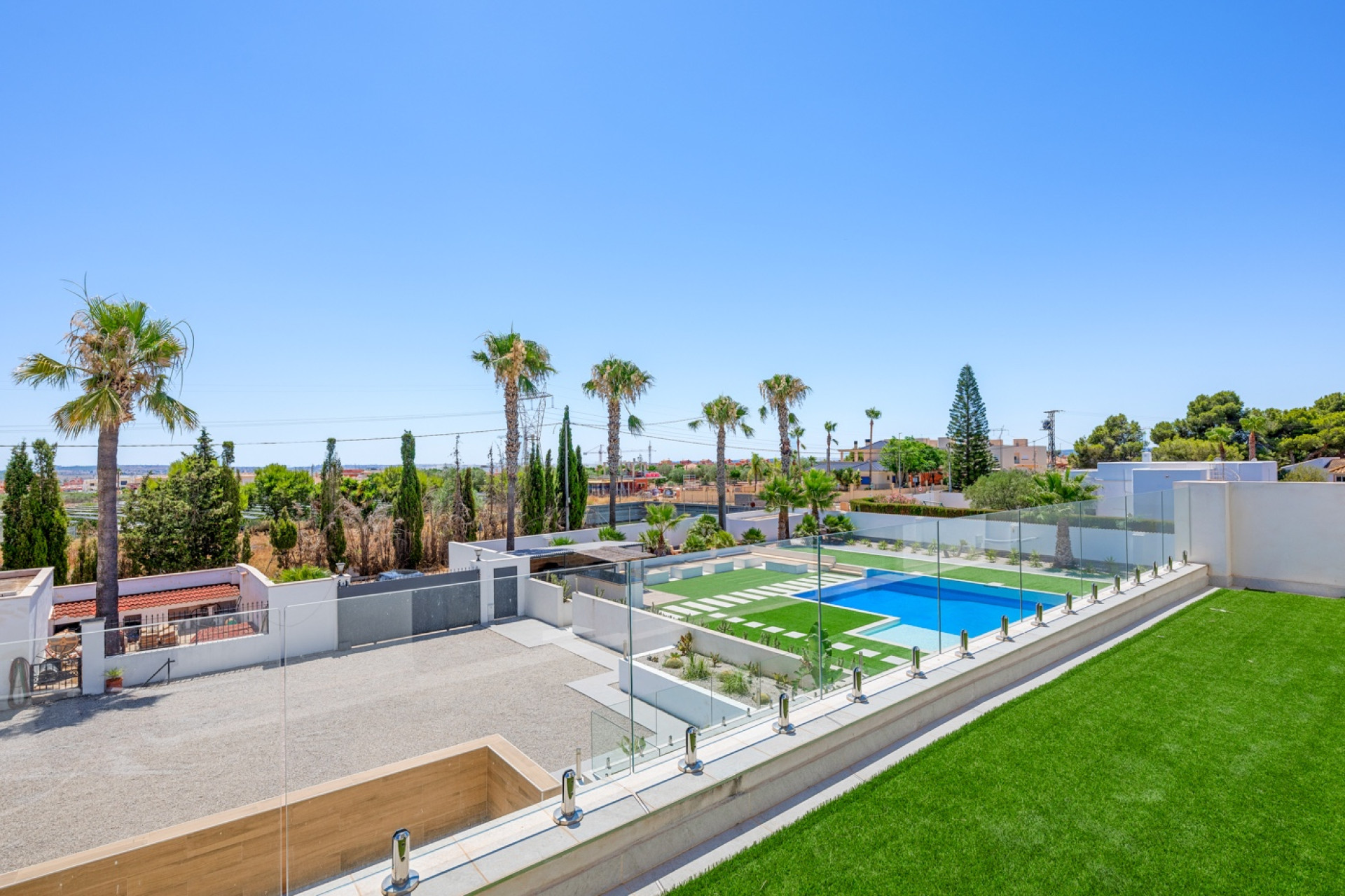 Herverkoop - Landelijke woning - Los Montesinos - La Herrada
