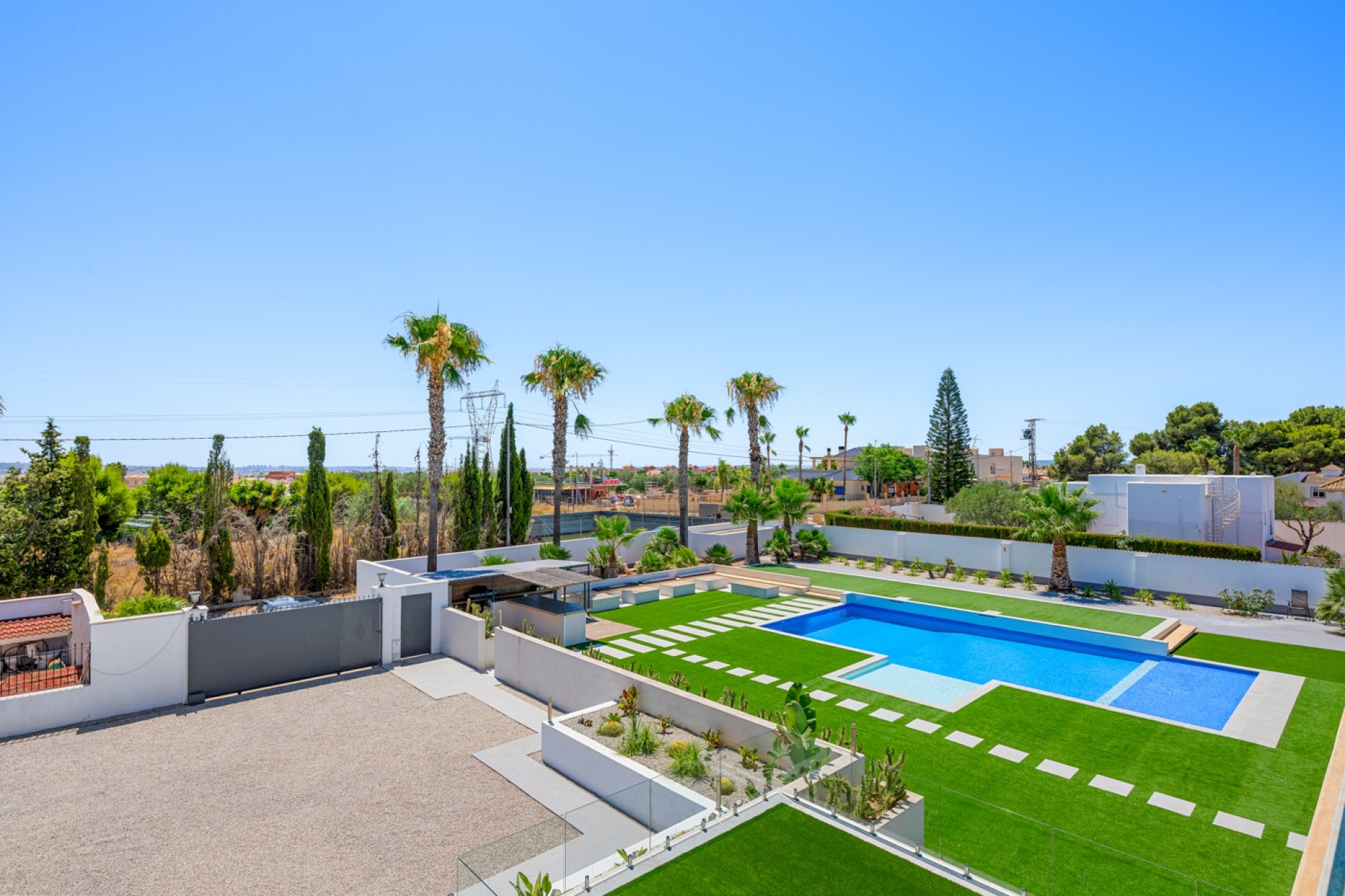 Herverkoop - Landelijke woning - Los Montesinos - La Herrada