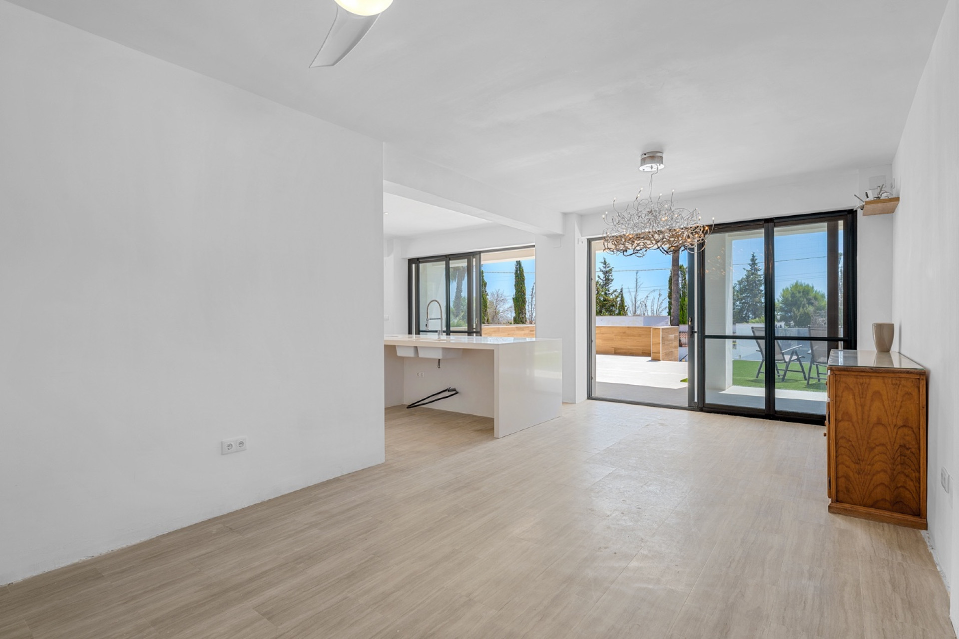 Herverkoop - Landelijke woning - Los Montesinos - La Herrada