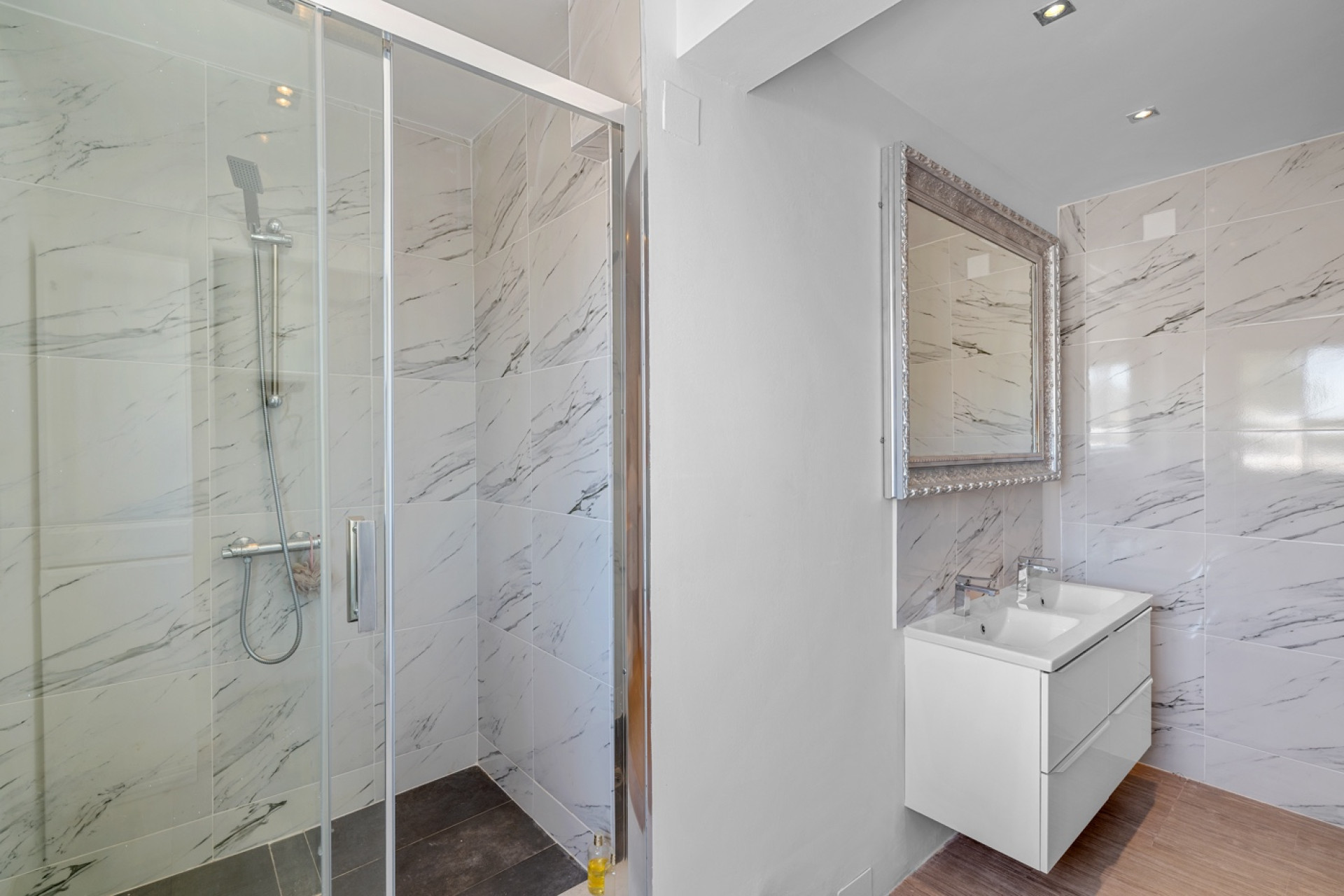 Herverkoop - Landelijke woning - Los Montesinos - La Herrada