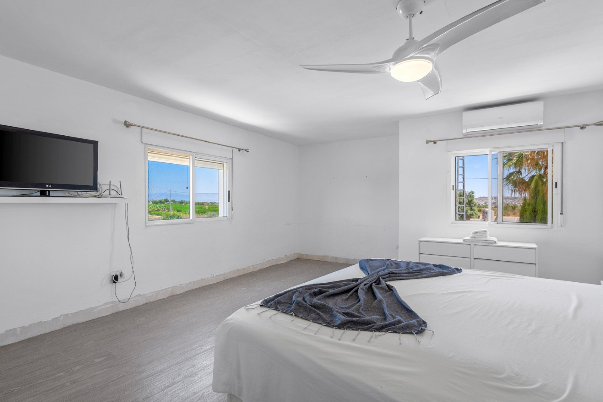 Herverkoop - Landelijke woning - Los Montesinos - La Herrada