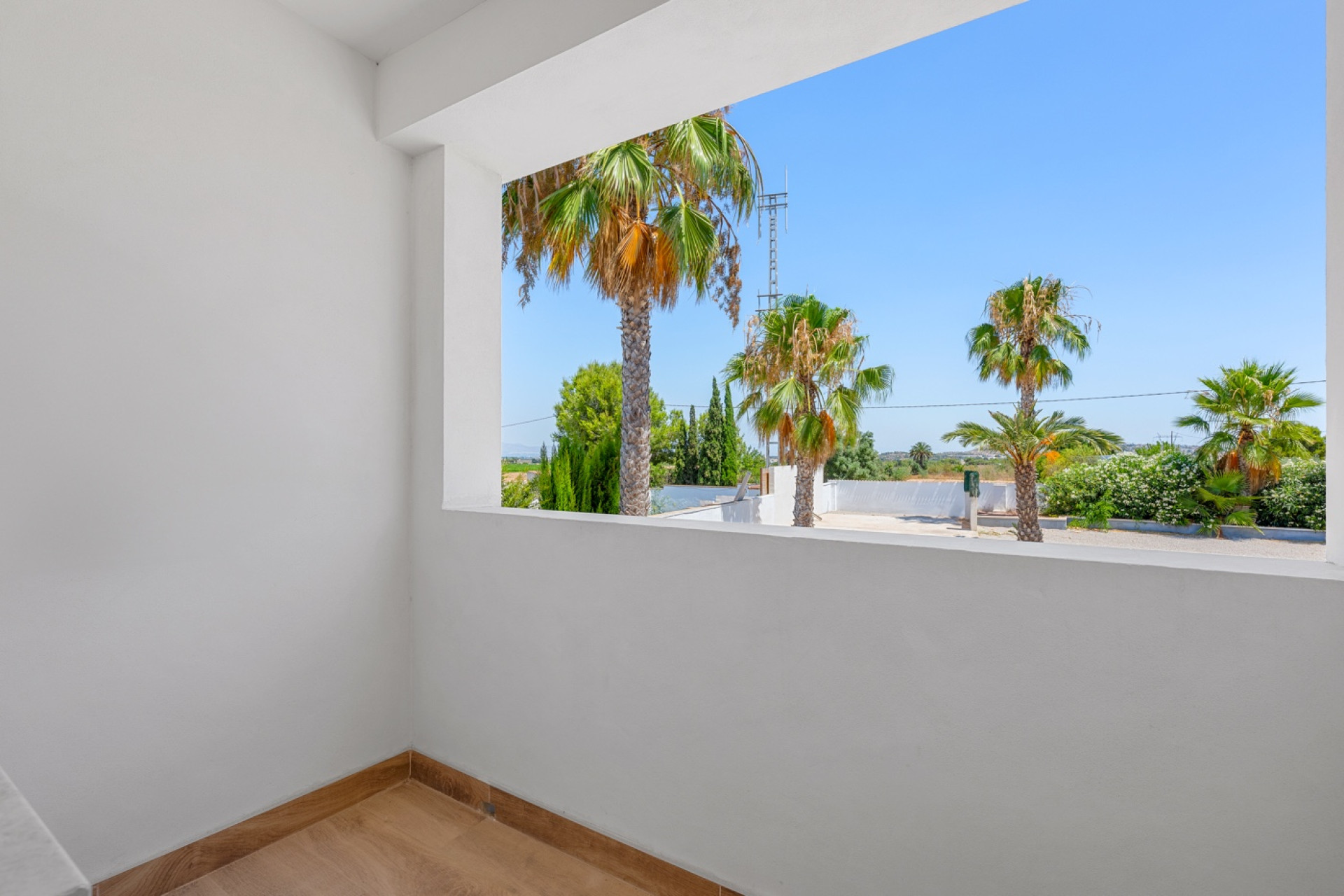 Herverkoop - Landelijke woning - Los Montesinos - La Herrada