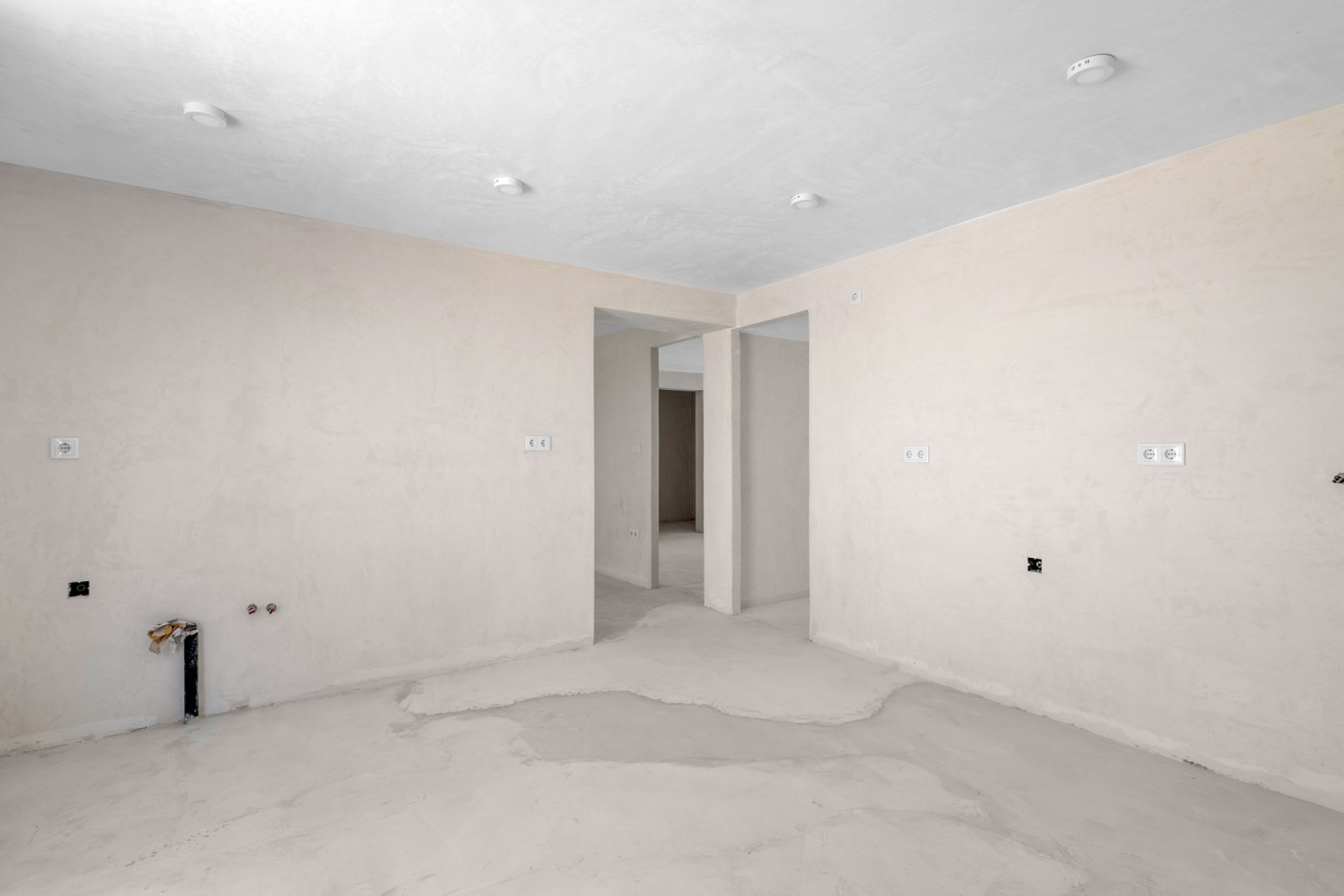 Herverkoop - Landelijke woning - Los Montesinos - La Herrada