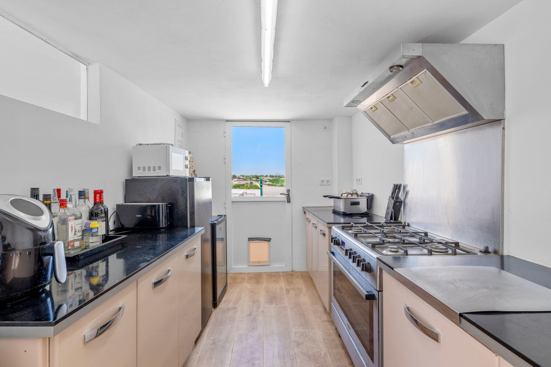 Herverkoop - Landelijke woning - Los Montesinos - La Herrada