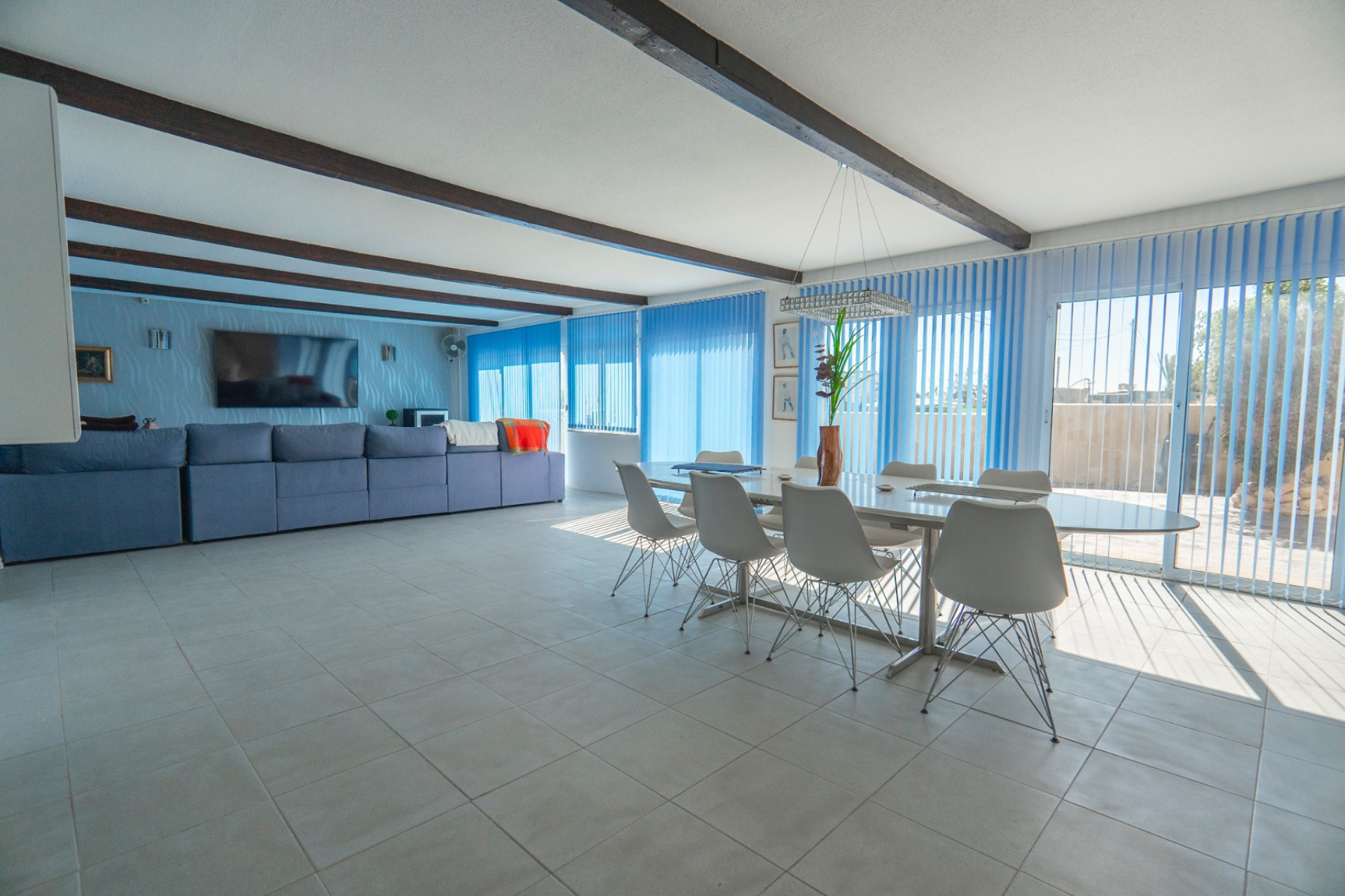 Herverkoop - Landelijke woning - Los Montesinos - Los Montesinos - Country