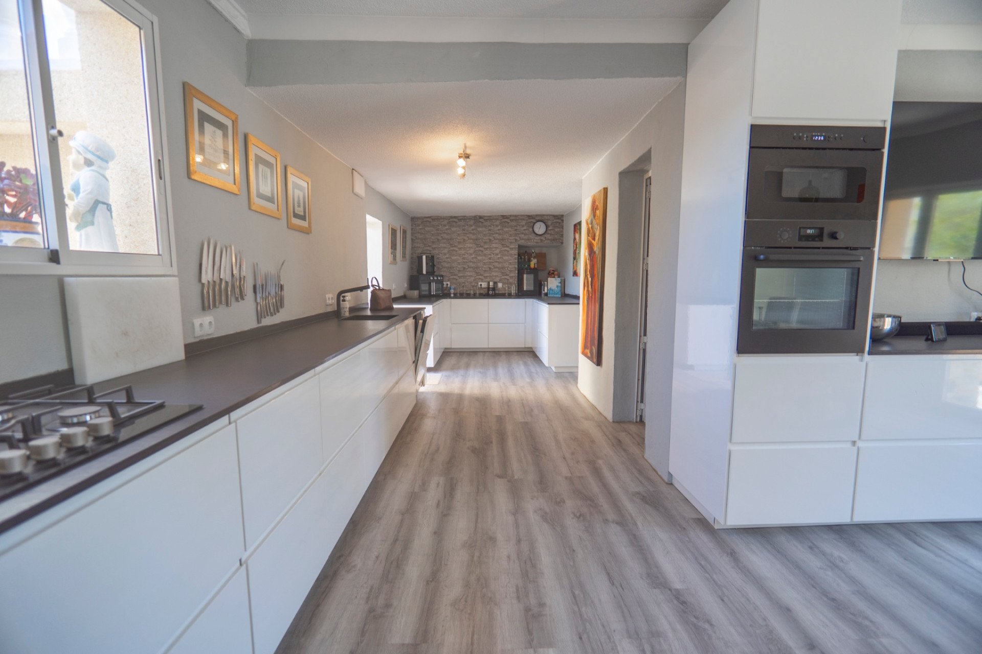 Herverkoop - Landelijke woning - Los Montesinos - Los Montesinos - Country