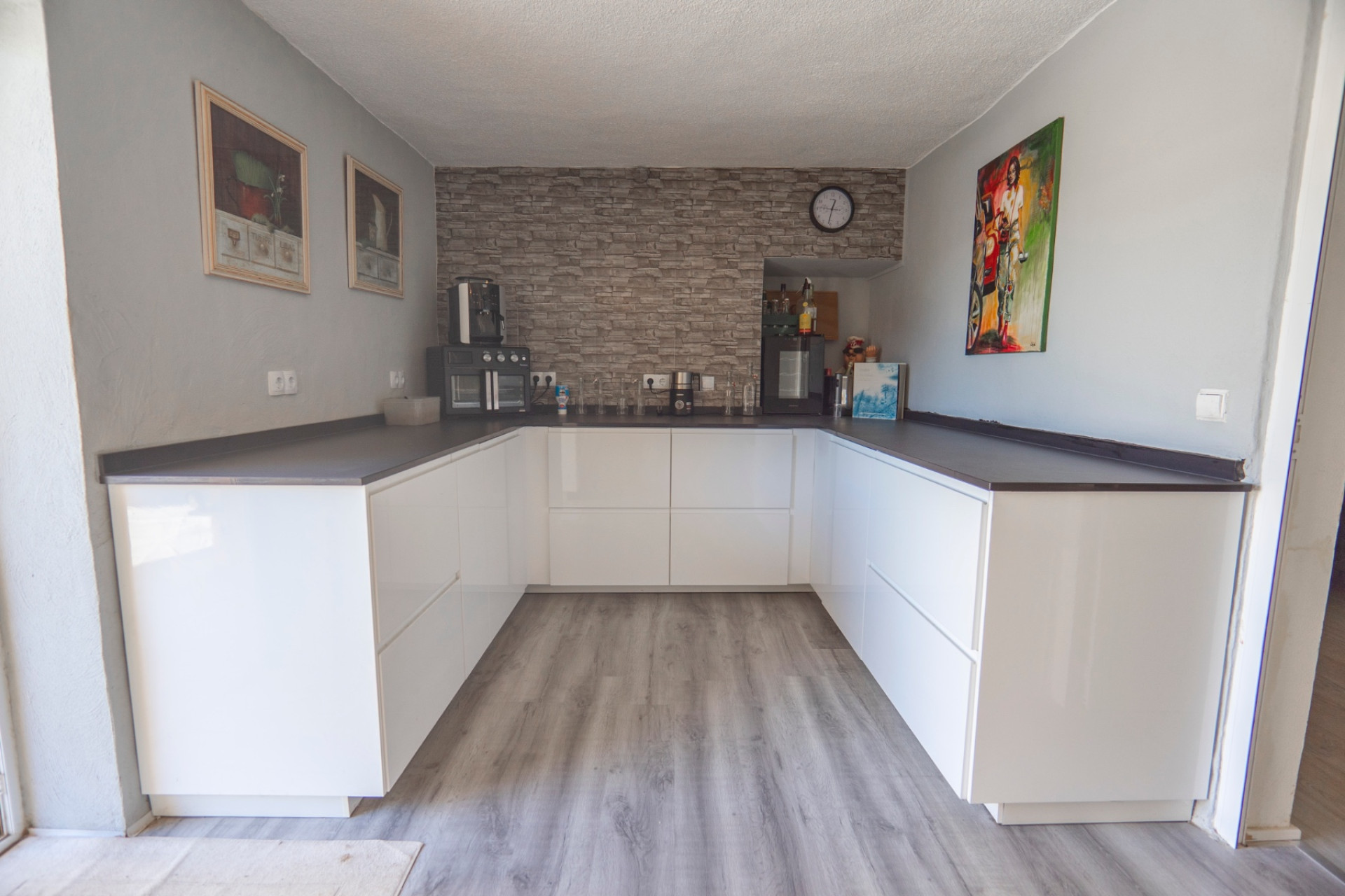 Herverkoop - Landelijke woning - Los Montesinos - Los Montesinos - Country