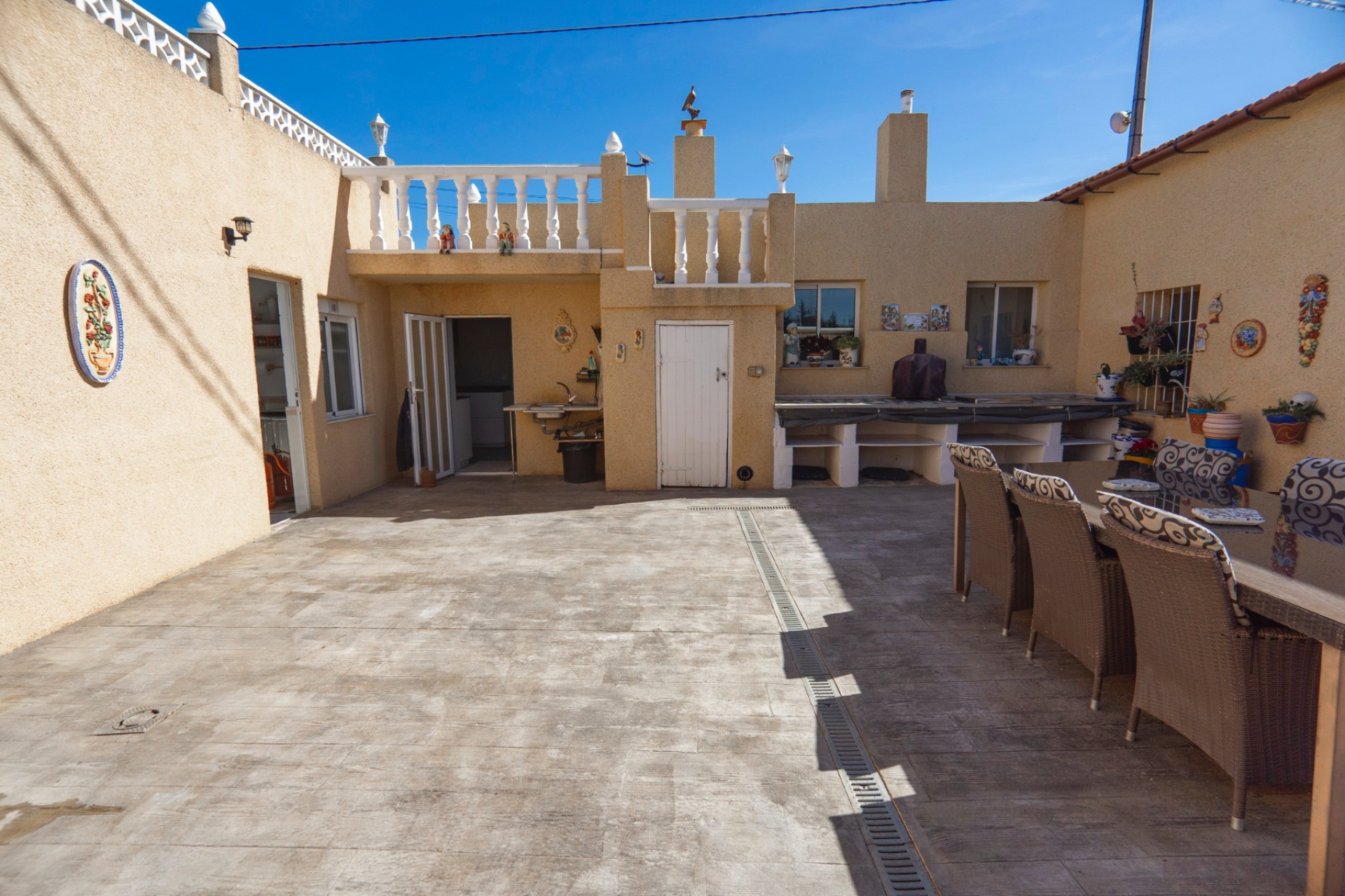 Herverkoop - Landelijke woning - Los Montesinos - Los Montesinos - Country