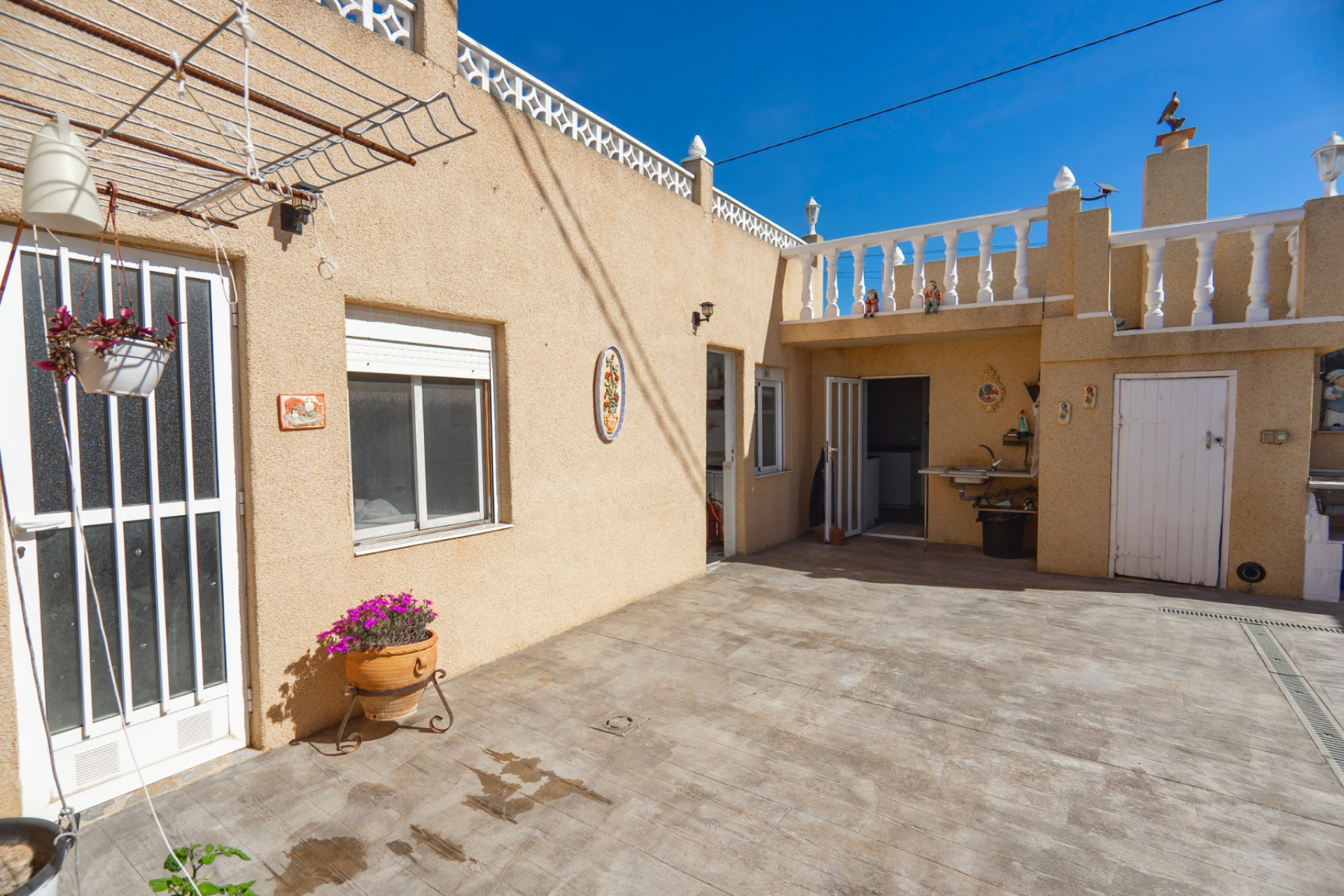 Herverkoop - Landelijke woning - Los Montesinos - Los Montesinos - Country