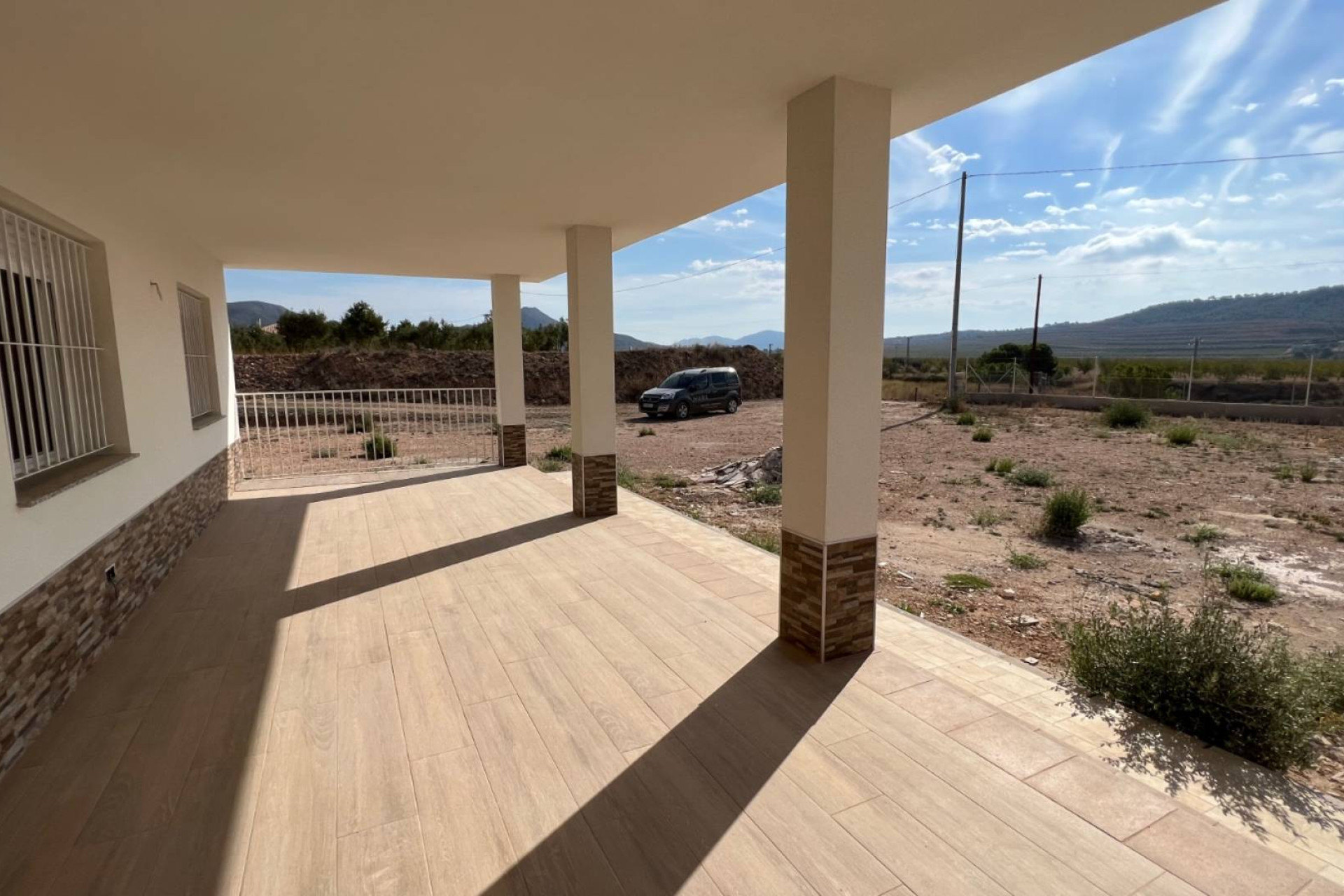 Herverkoop - Landelijke woning - Macisvenda - MACISVENDA