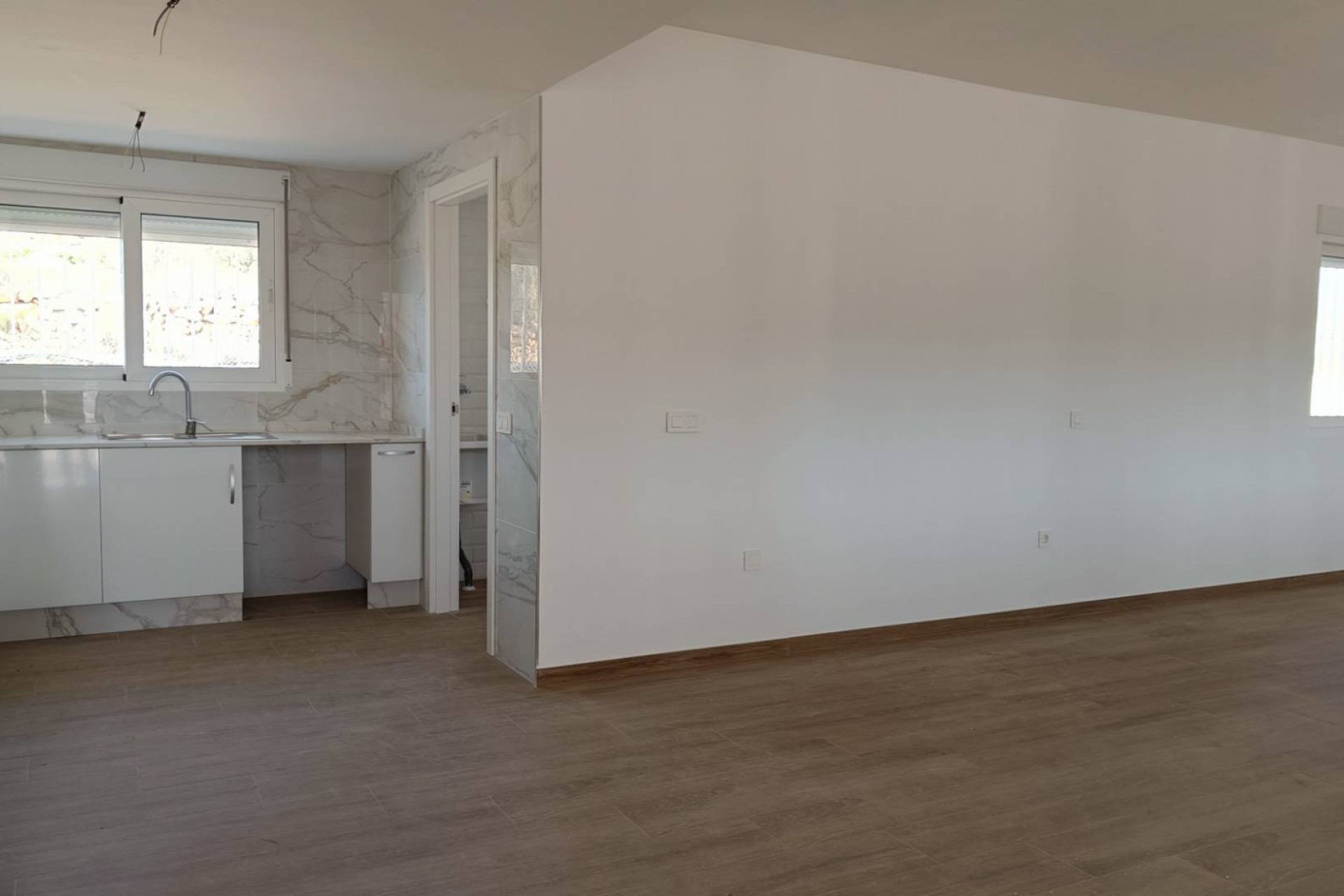 Herverkoop - Landelijke woning - Macisvenda - MACISVENDA