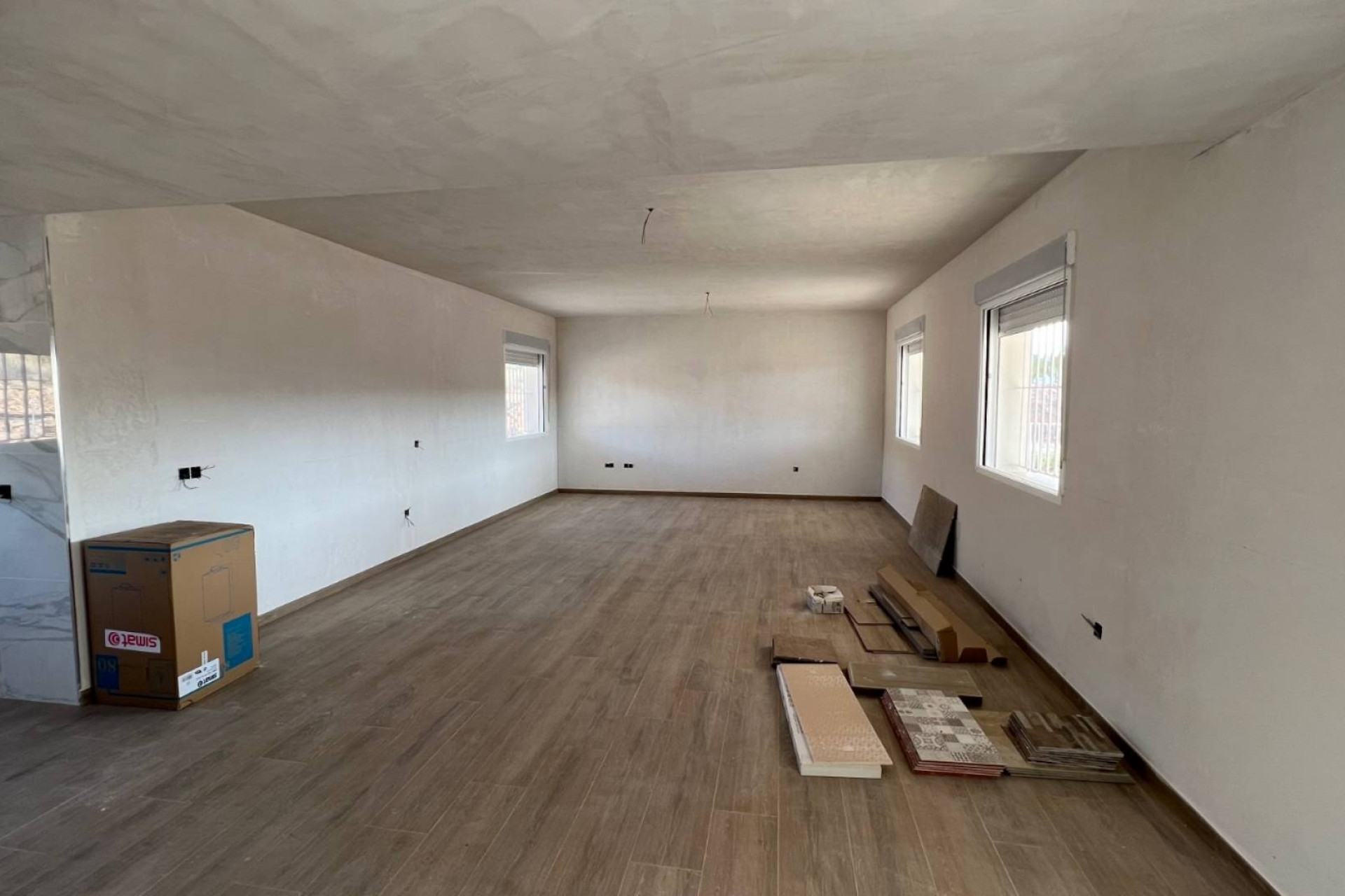 Herverkoop - Landelijke woning - Macisvenda - MACISVENDA