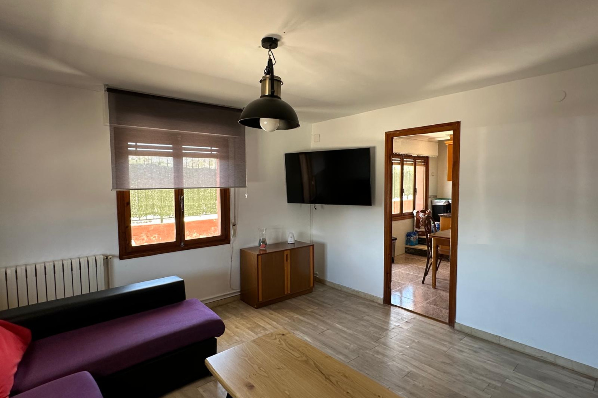 Herverkoop - Landelijke woning - monovar