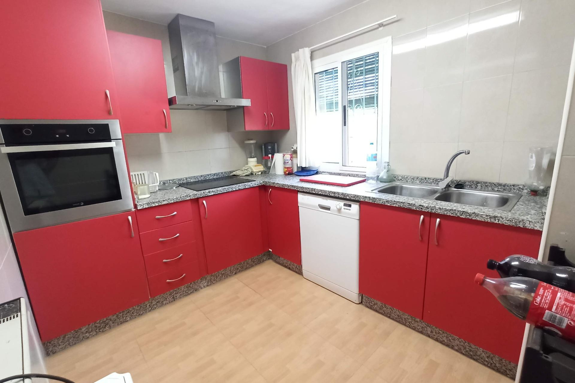 Herverkoop - Landelijke woning - Mutxamel - MUTXAMIEL