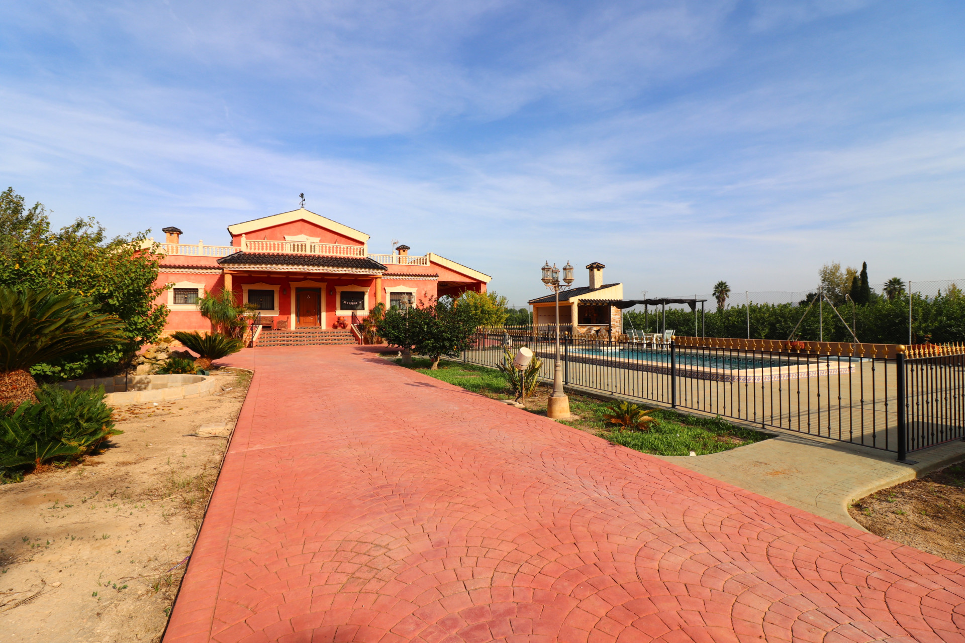 Herverkoop - Landelijke woning - Orihuela Costa - La Campaneta