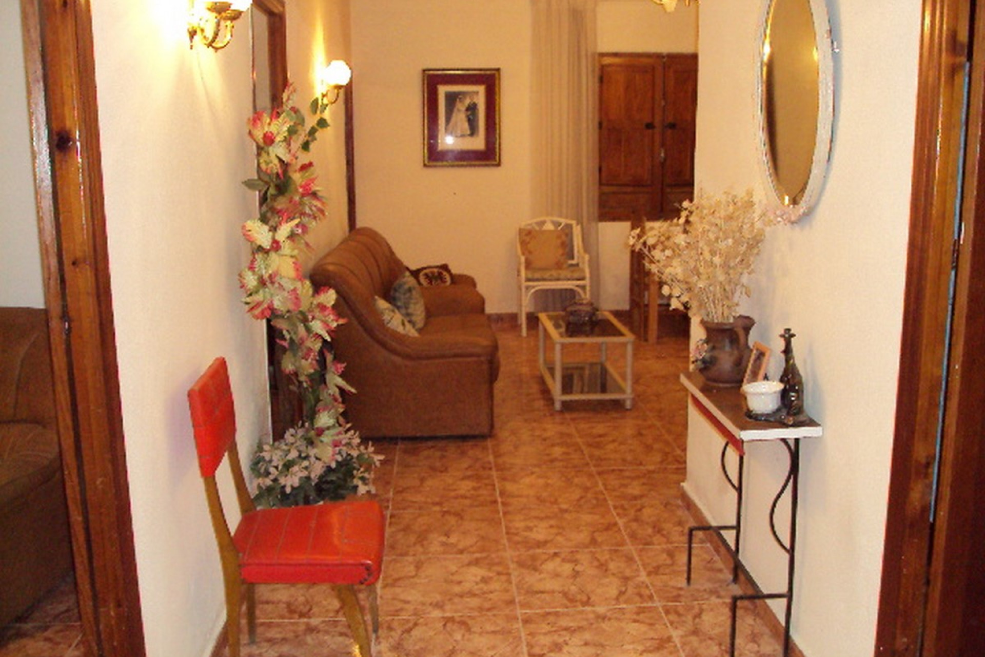 Herverkoop - Landelijke woning - Orihuela Costa - Orihuela