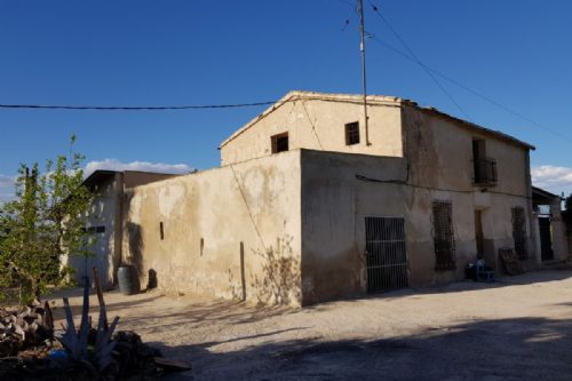 Herverkoop - Landelijke woning - Orihuela Costa - Orihuela