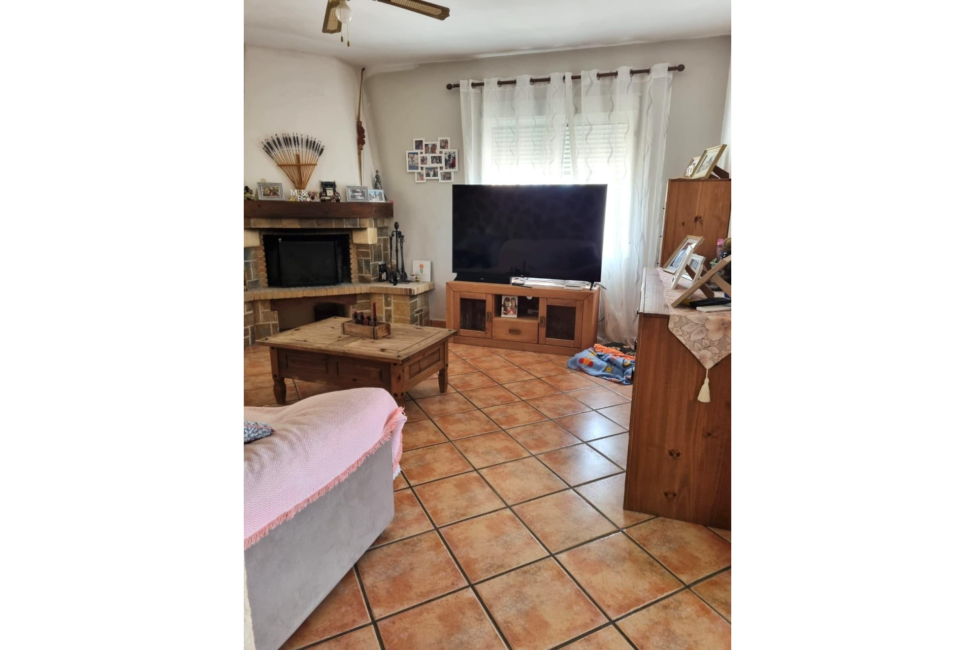 Herverkoop - Landelijke woning - Orihuela Costa - Orihuela